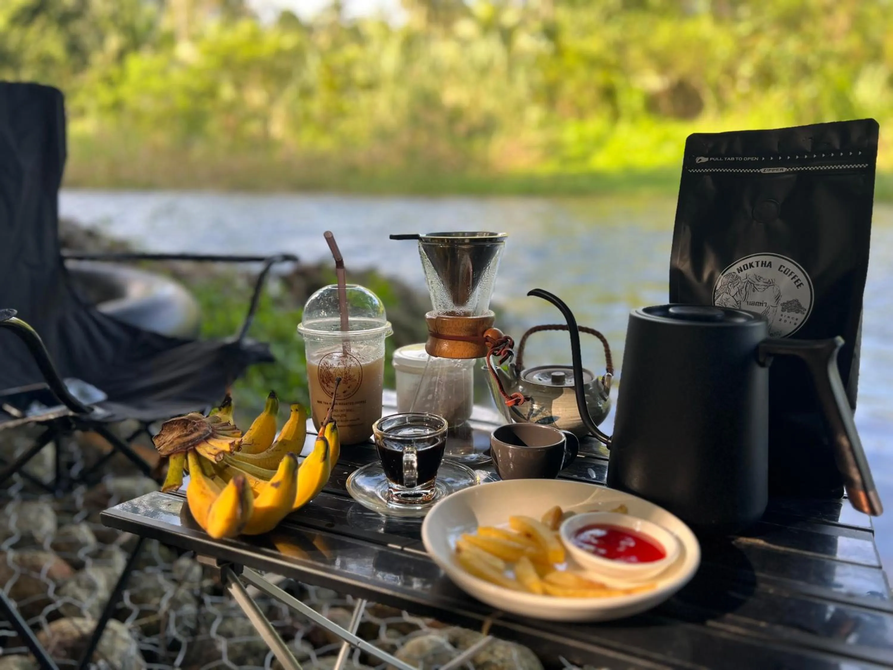 Kung Nok Tha Resort Nakhon Si Thammarat