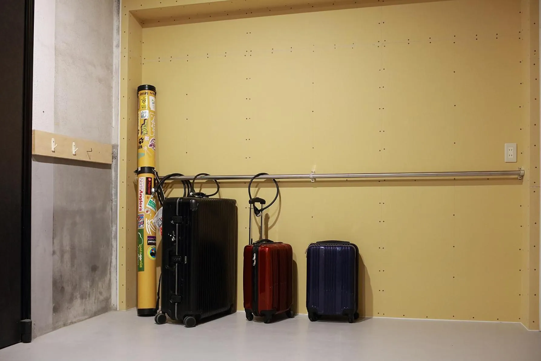 View (from property/room) in THE STAY WAKKANAI