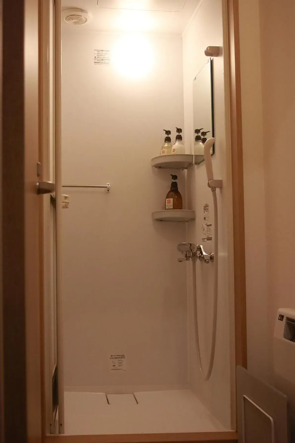 Single Bed in Dormitory Room - Non-Smoking in THE STAY WAKKANAI Single Bed in Dormitory Room - Non-Smoking in THE STAY WAKKANAI