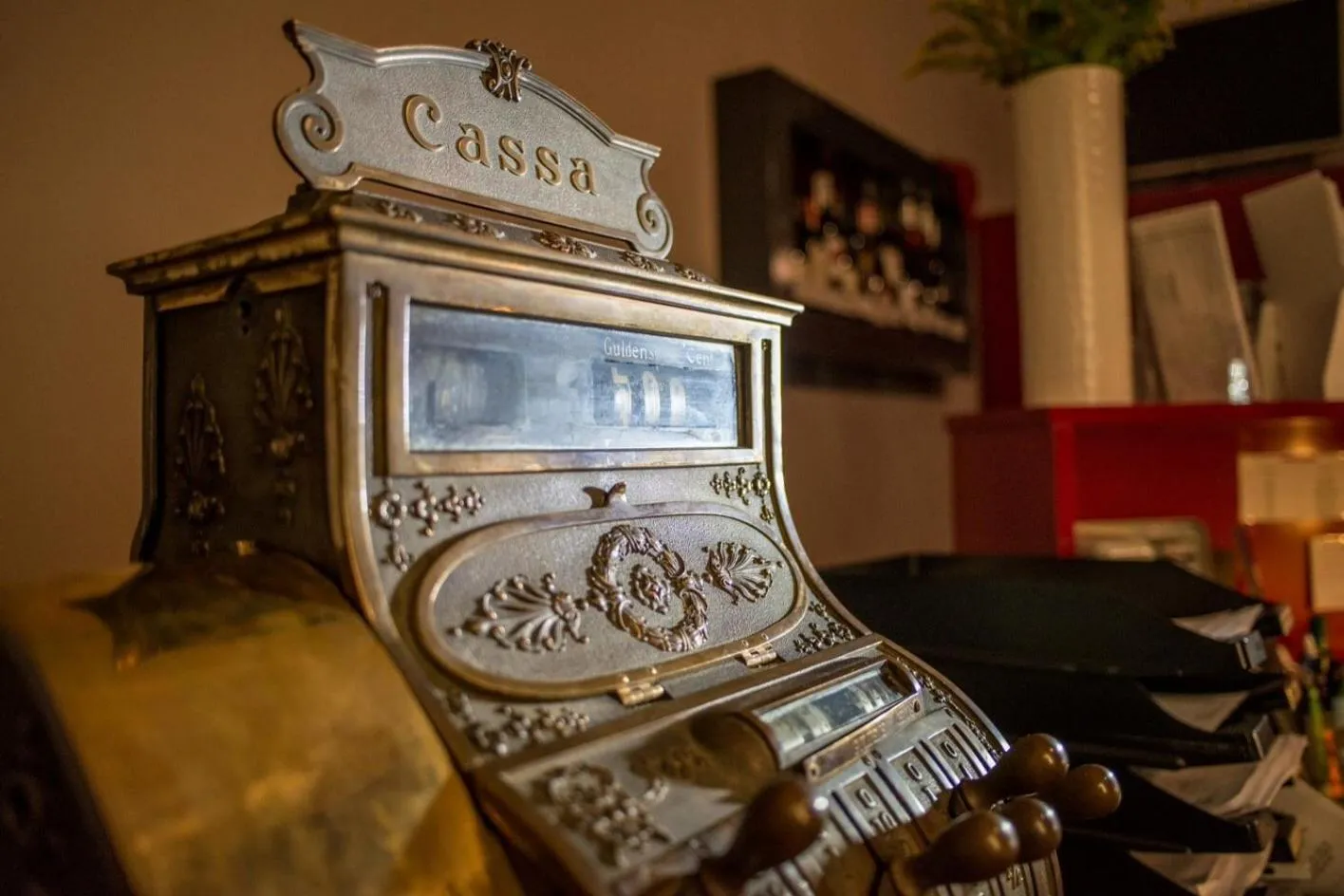 Other in Hotel Residenz Begaswinkel