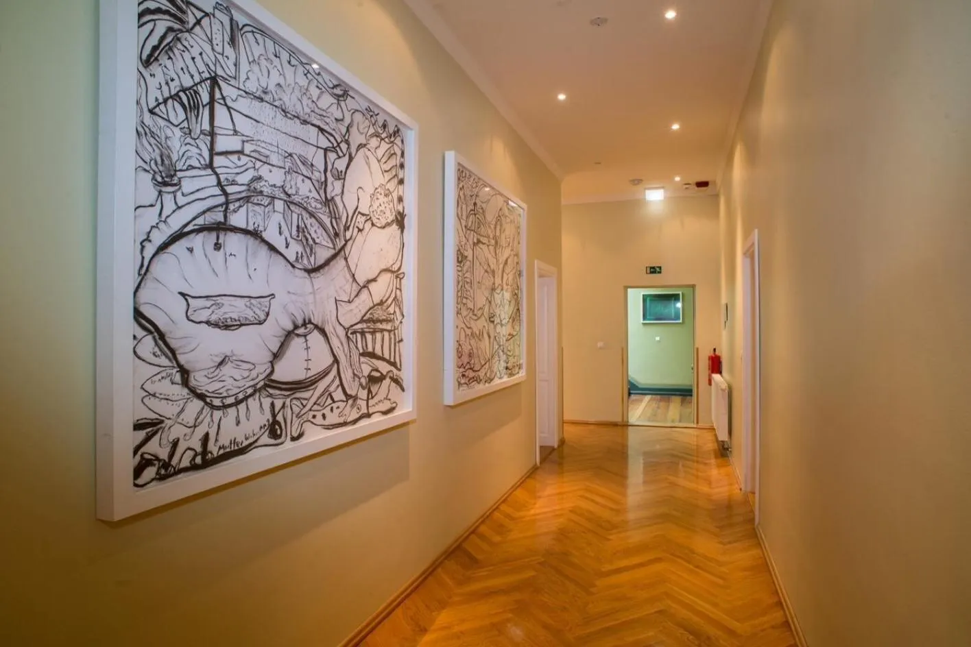 Other in Hotel Residenz Begaswinkel