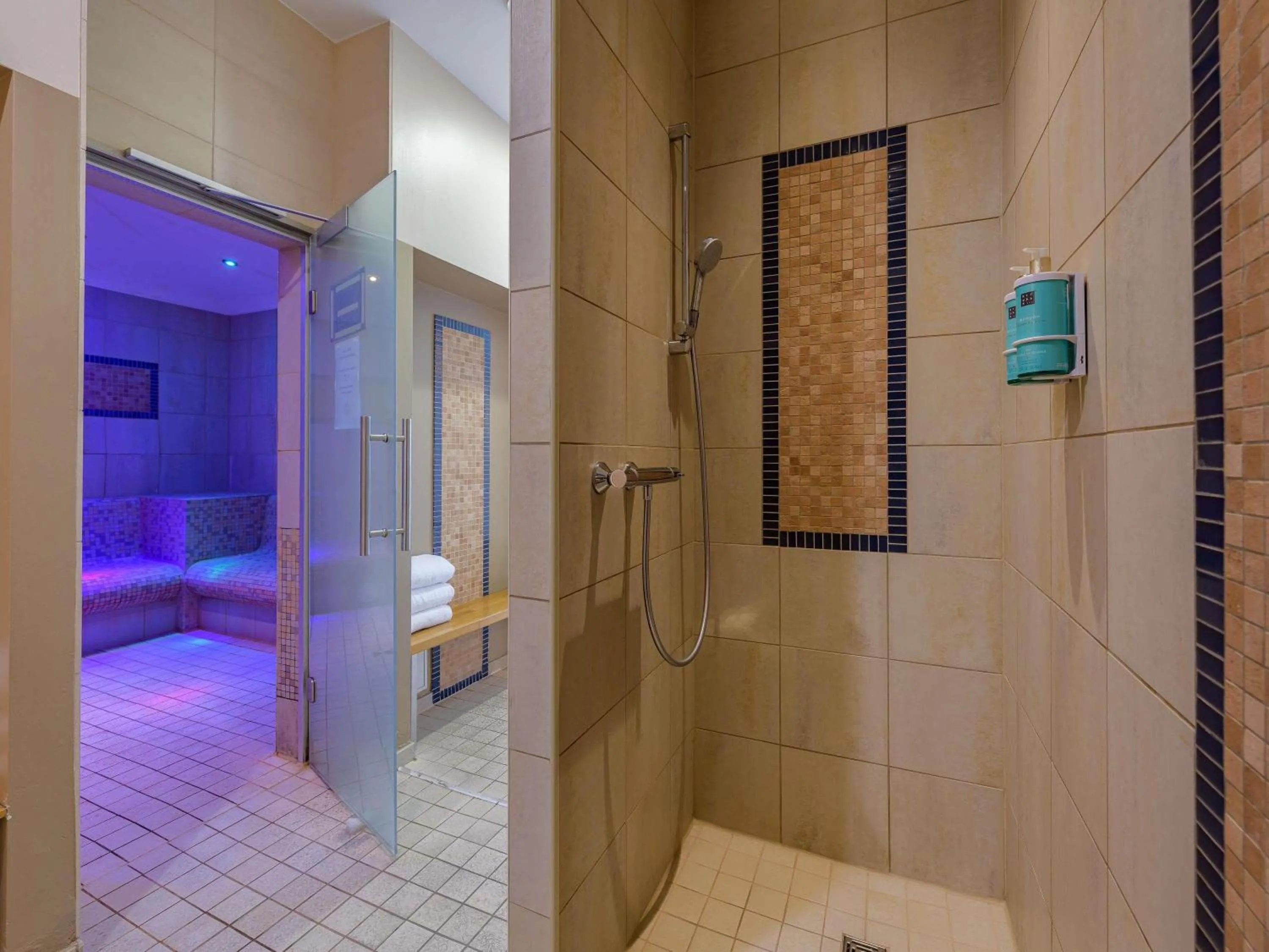 Other in Novotel Aachen City