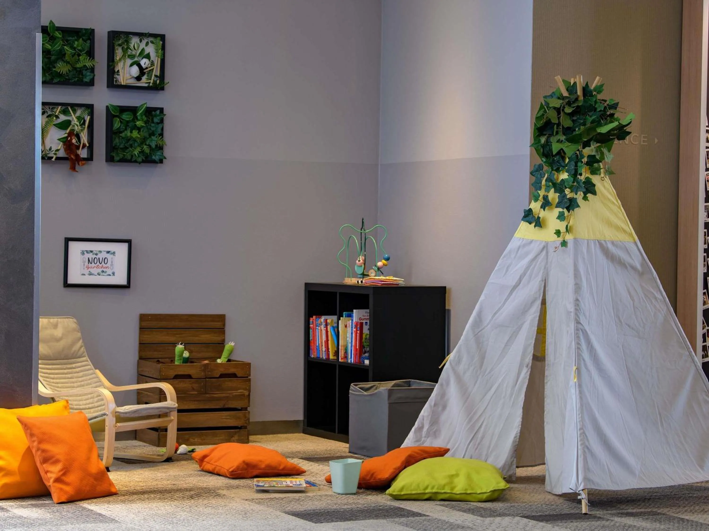 Other in Novotel Aachen City