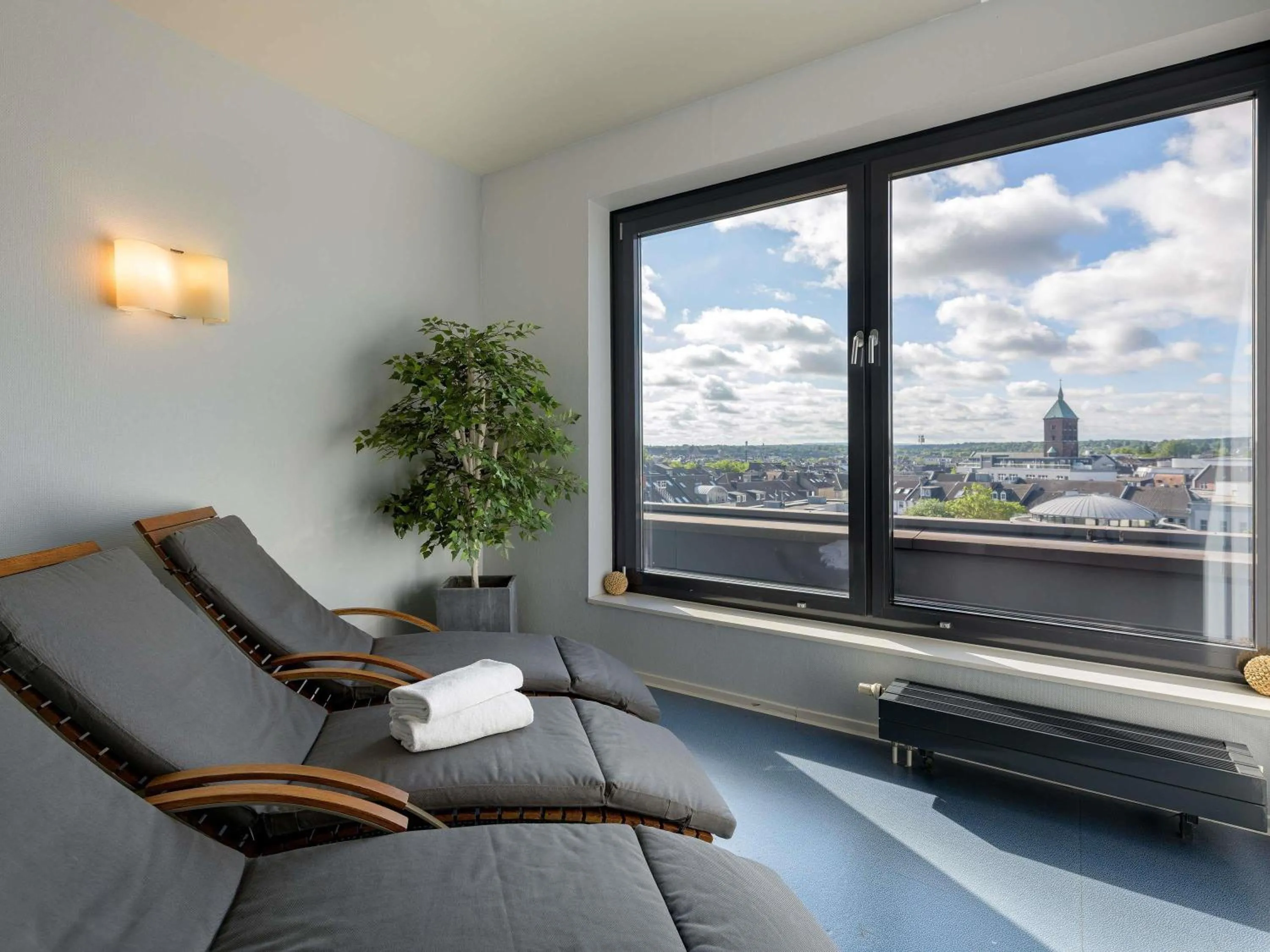 Other in Novotel Aachen City