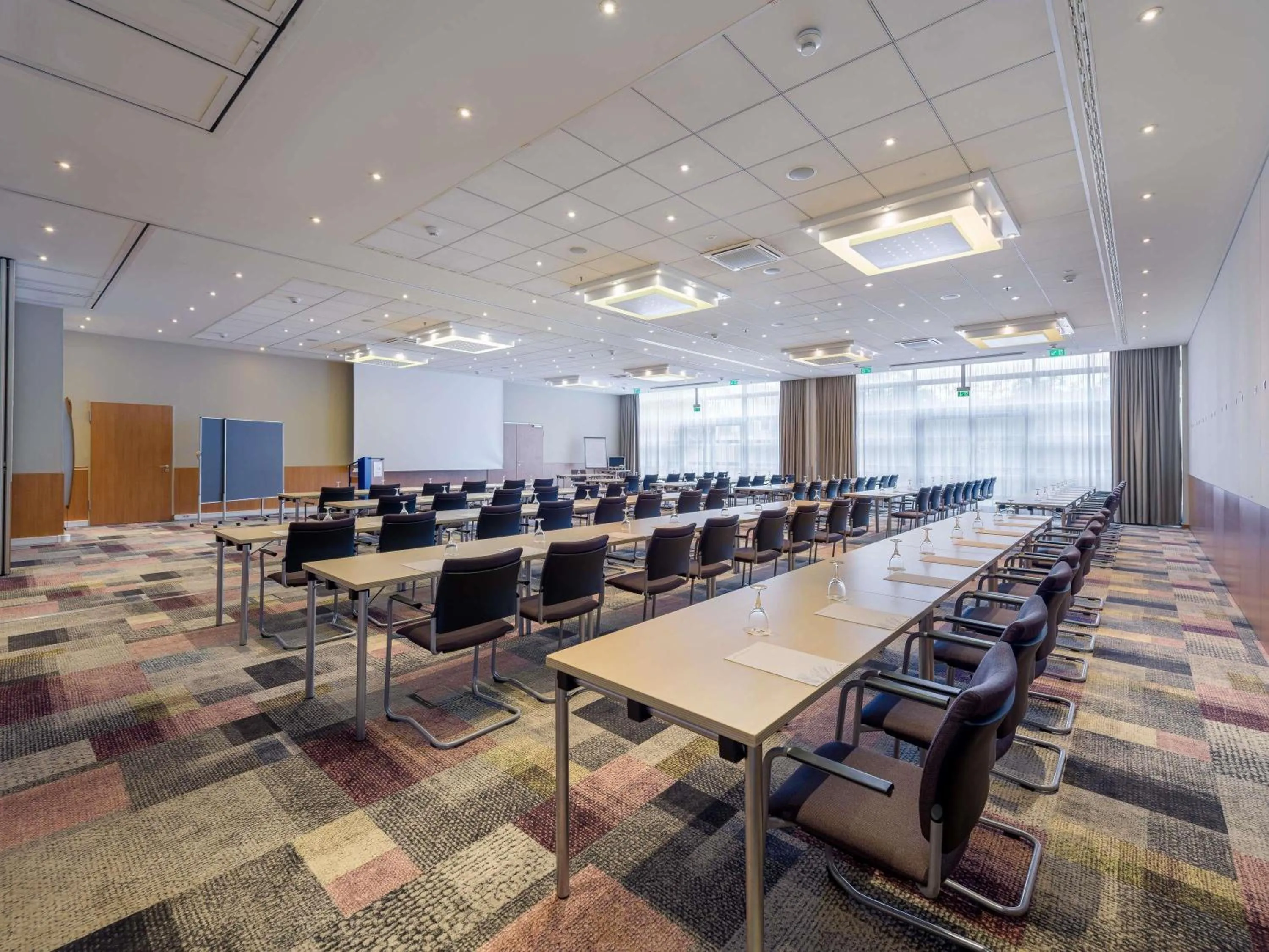 Meeting/conference room in Novotel Aachen City