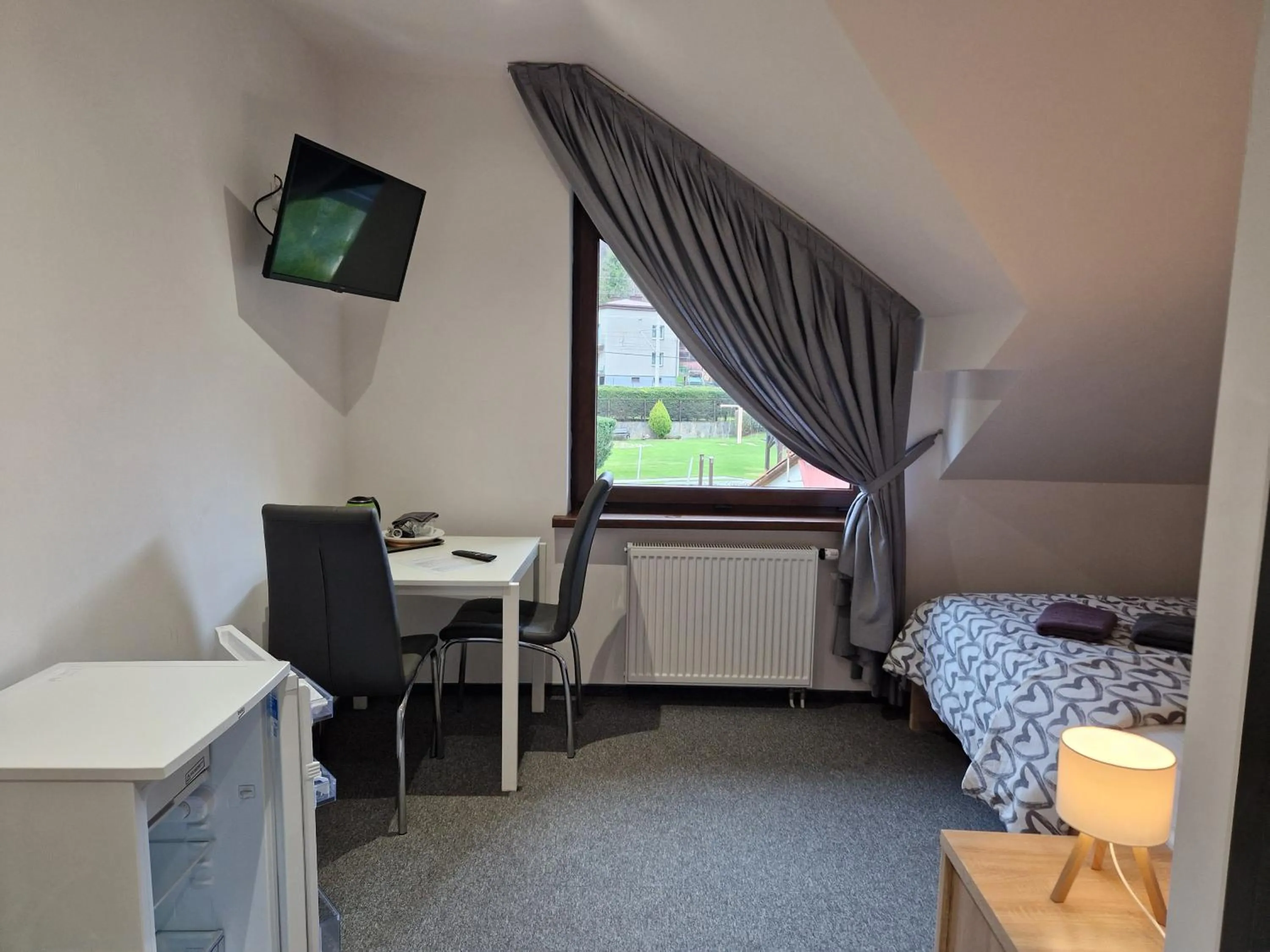 Superior Double Room in Willa Lawenda- Pokój Superior 7