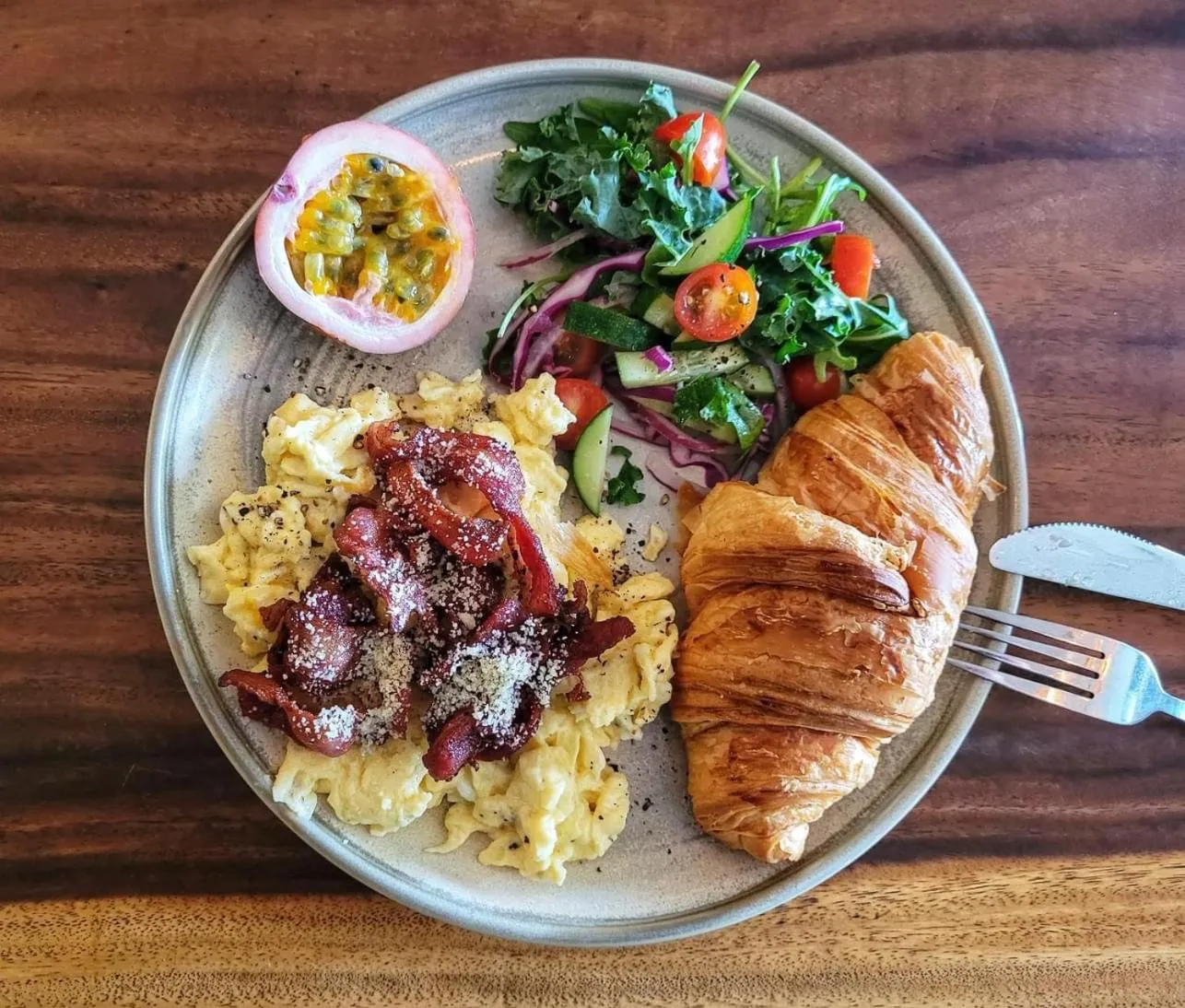 Food and drinks in Paddy Boutique House Hoian