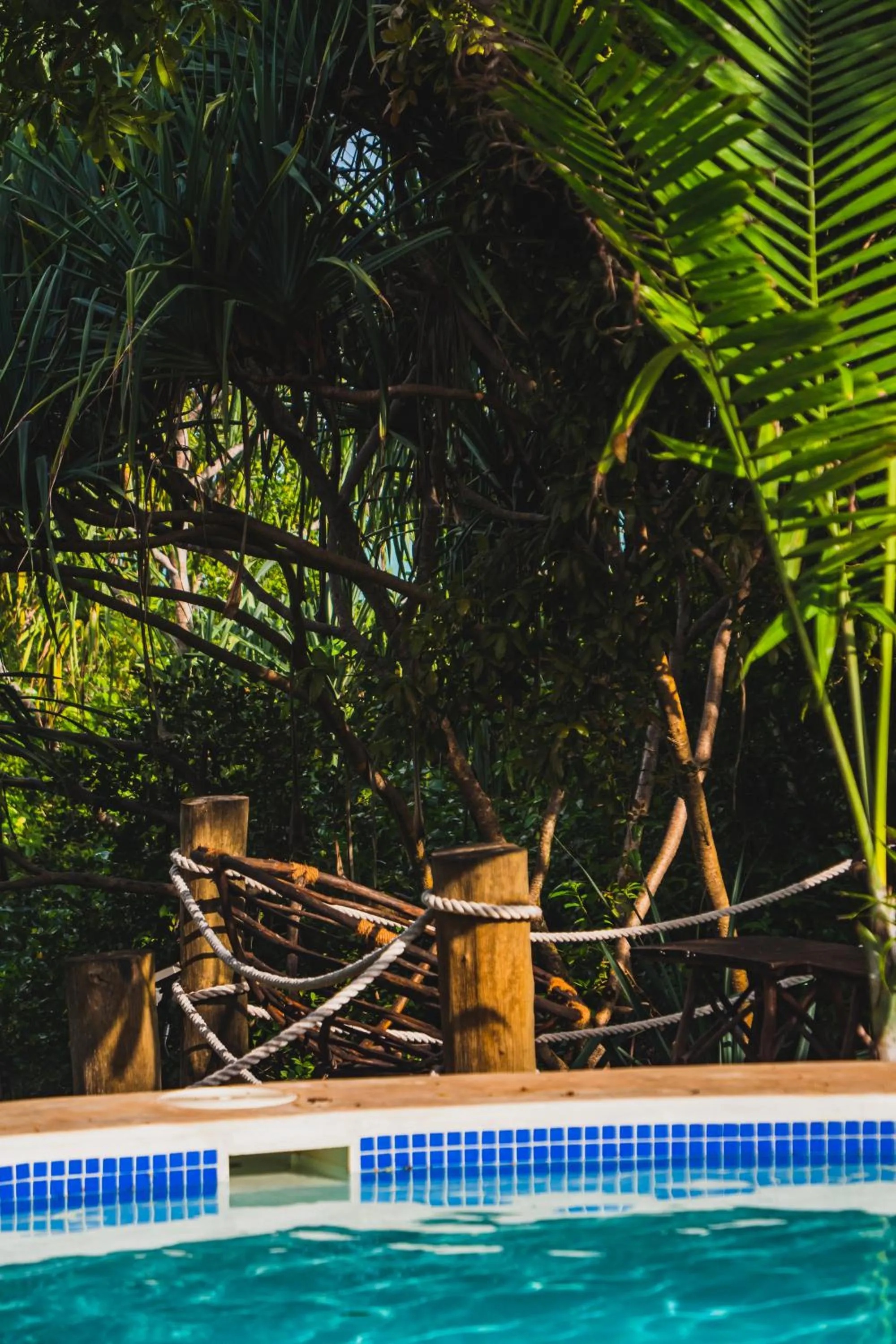 Property building in Sunshine Bay Zanzibar - Adults Only