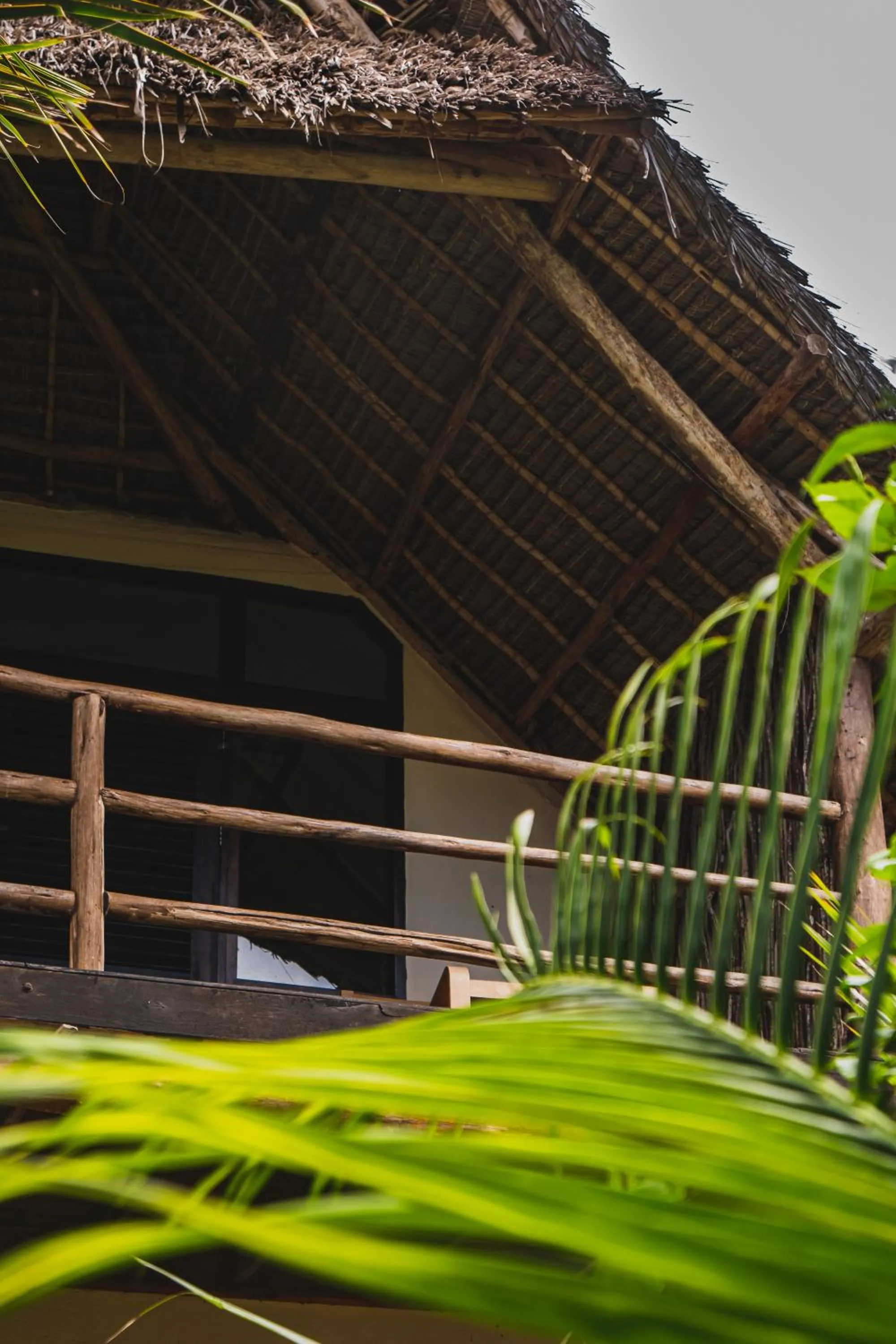 Property building in Sunshine Bay Zanzibar - Adults Only