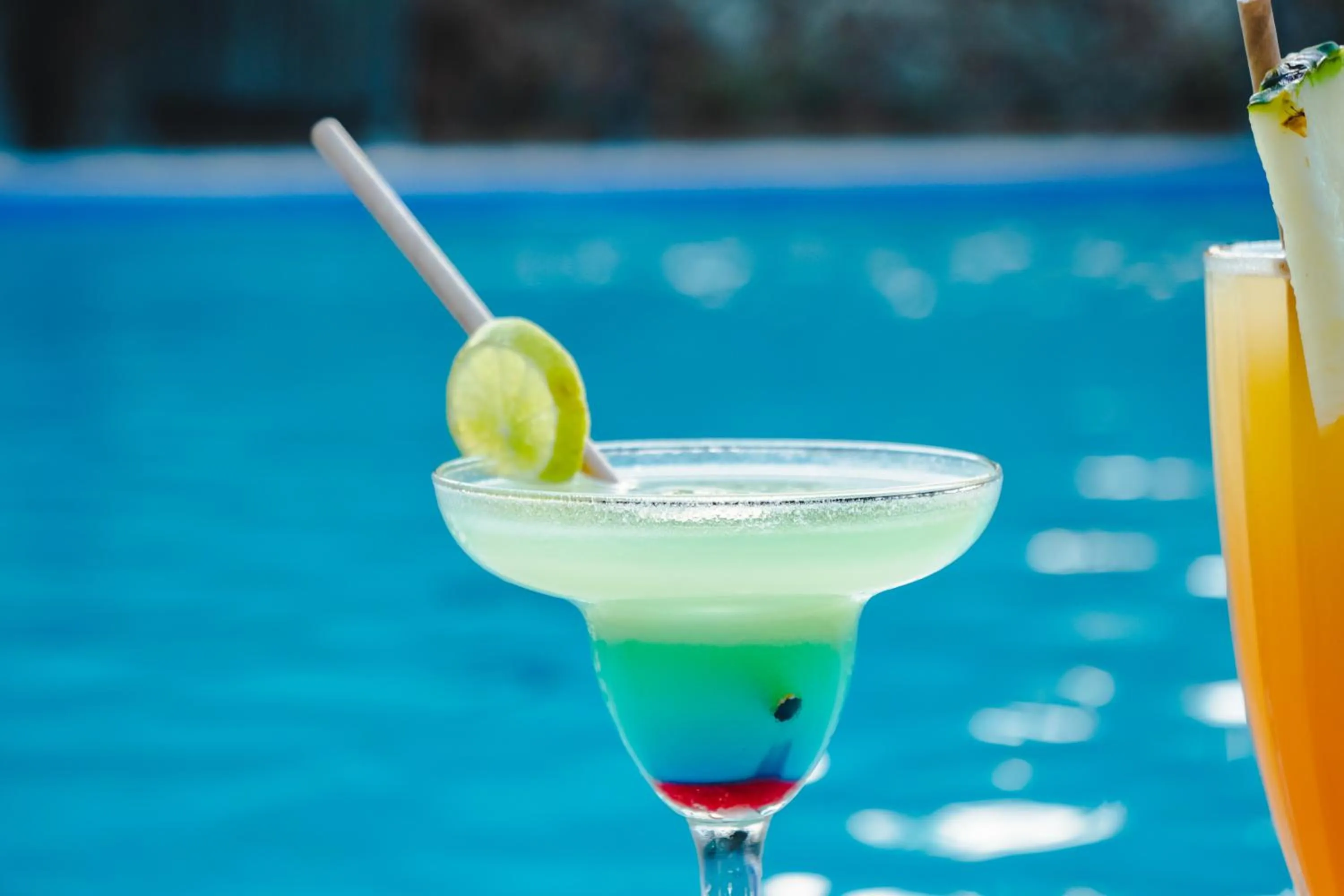 Pool view in Sunshine Bay Zanzibar - Adults Only