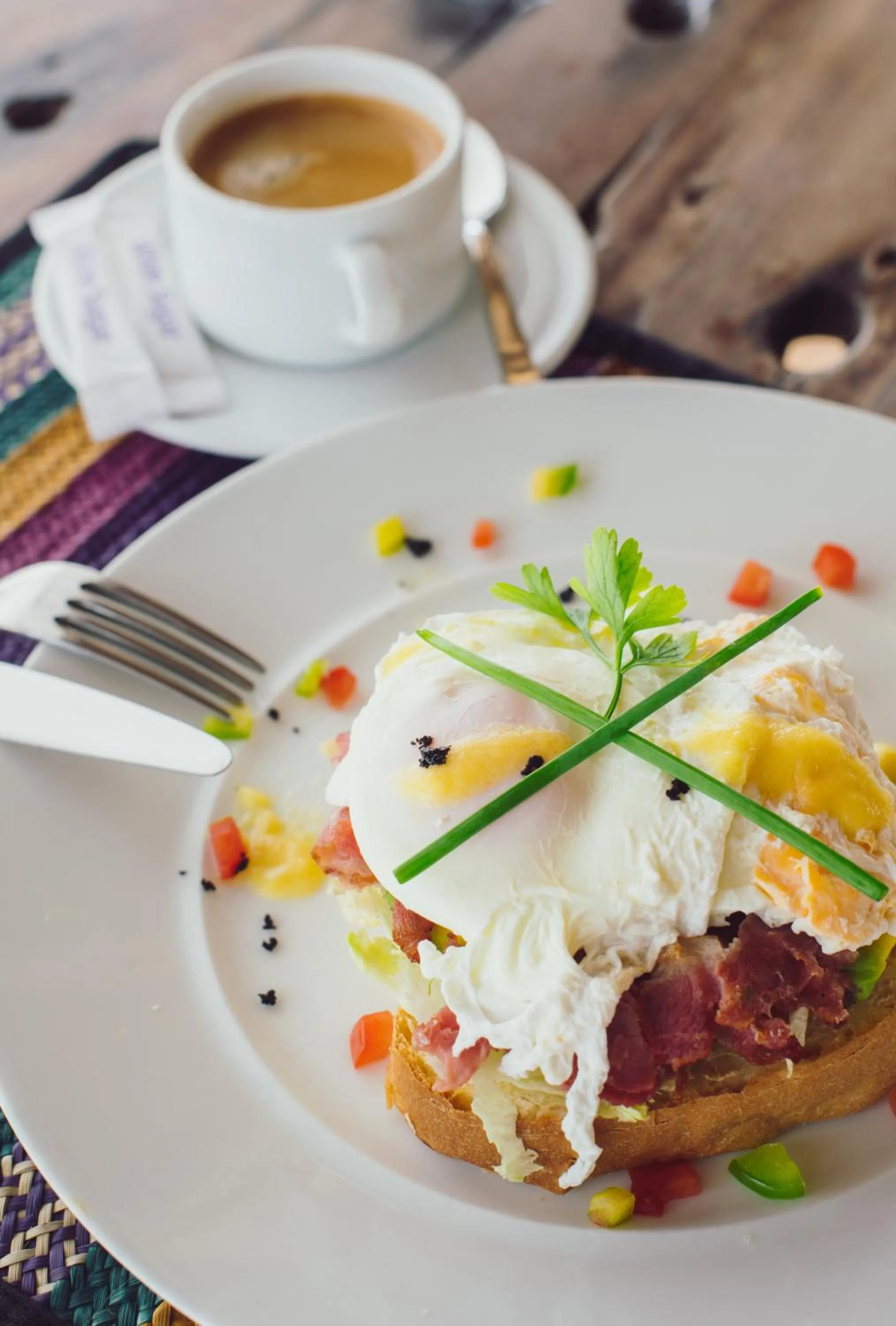 Breakfast in Sunshine Bay Zanzibar - Adults Only