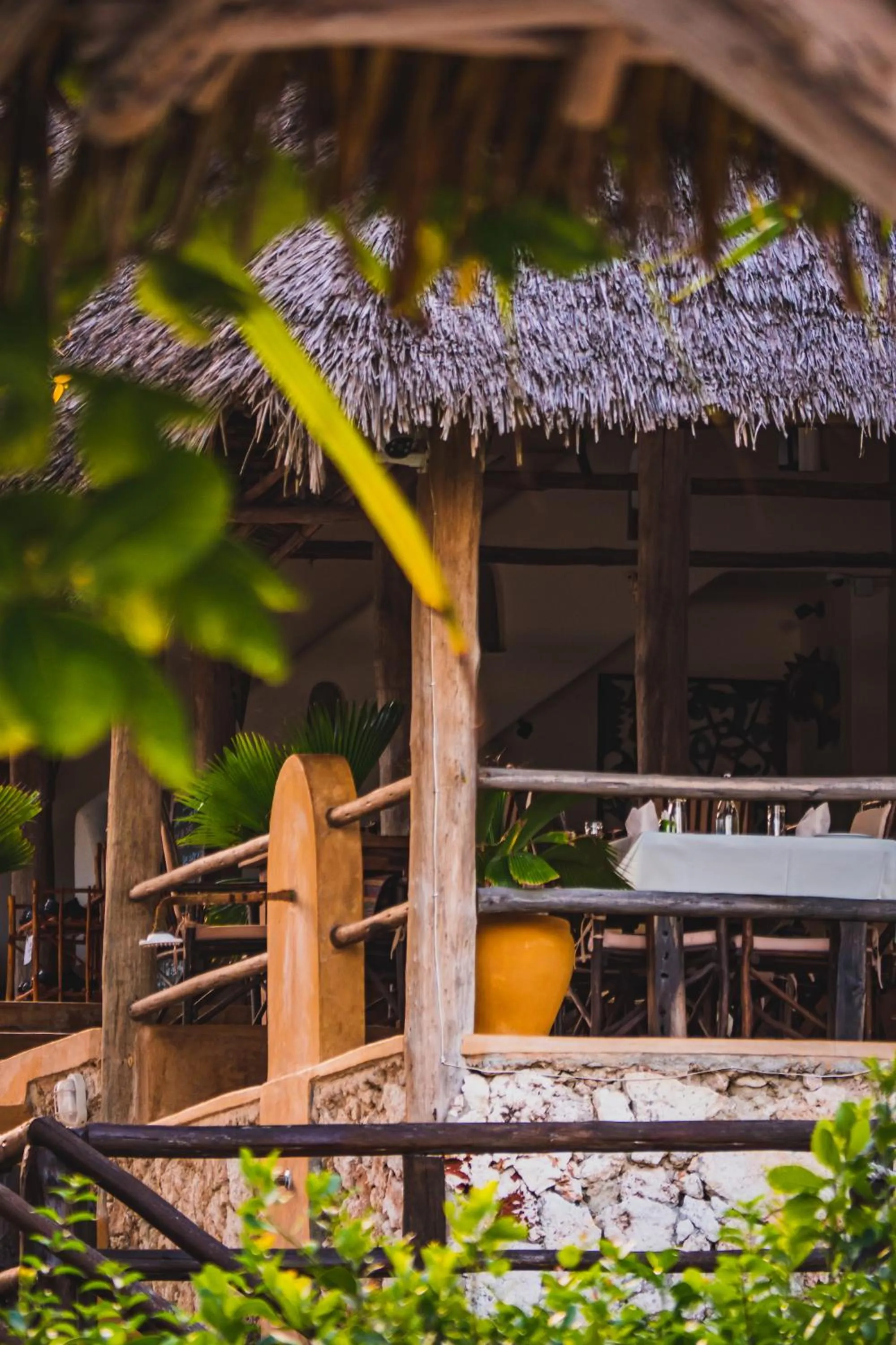 Property building in Sunshine Bay Zanzibar - Adults Only