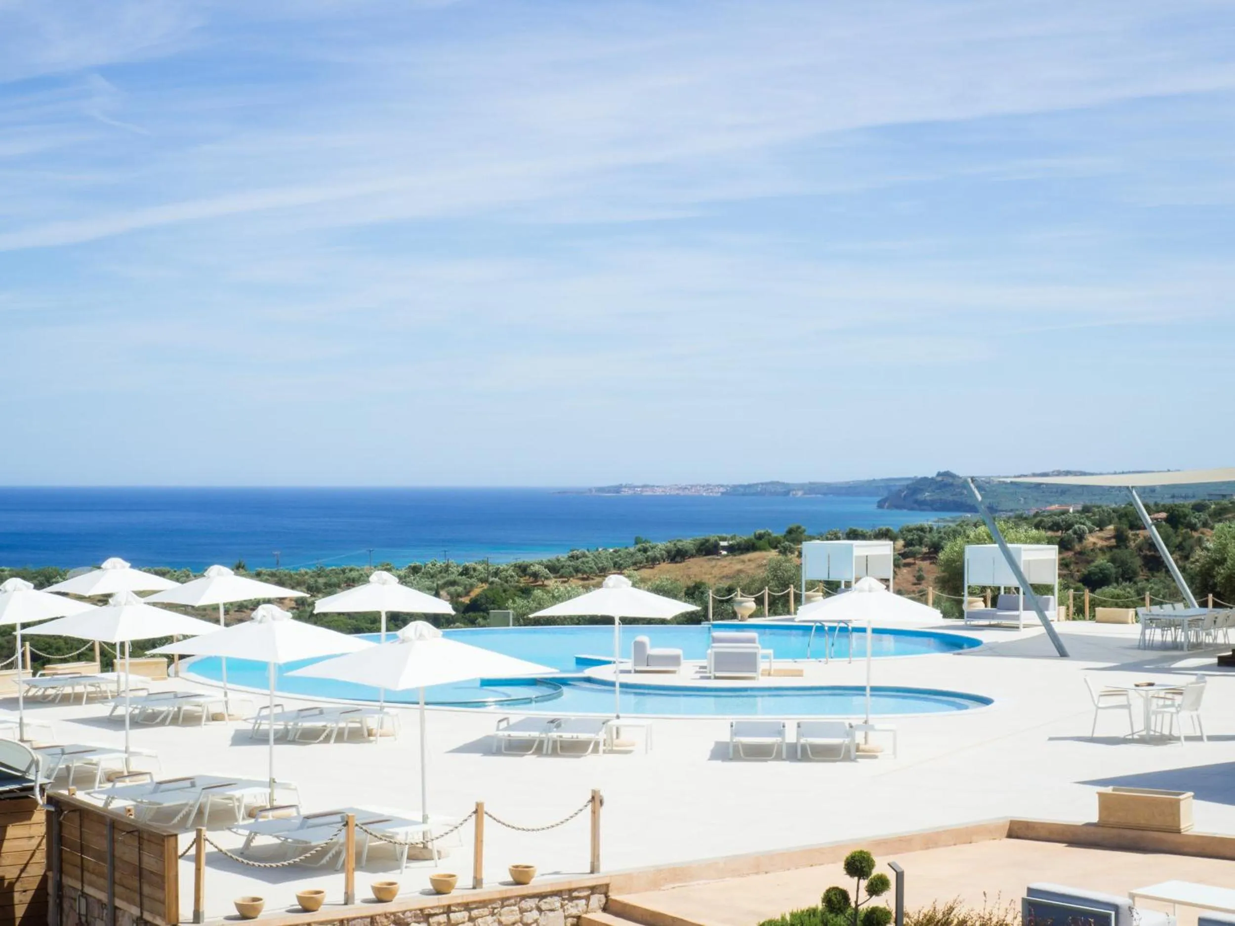 WHITE DONKEY BOUTIQUE Hotel