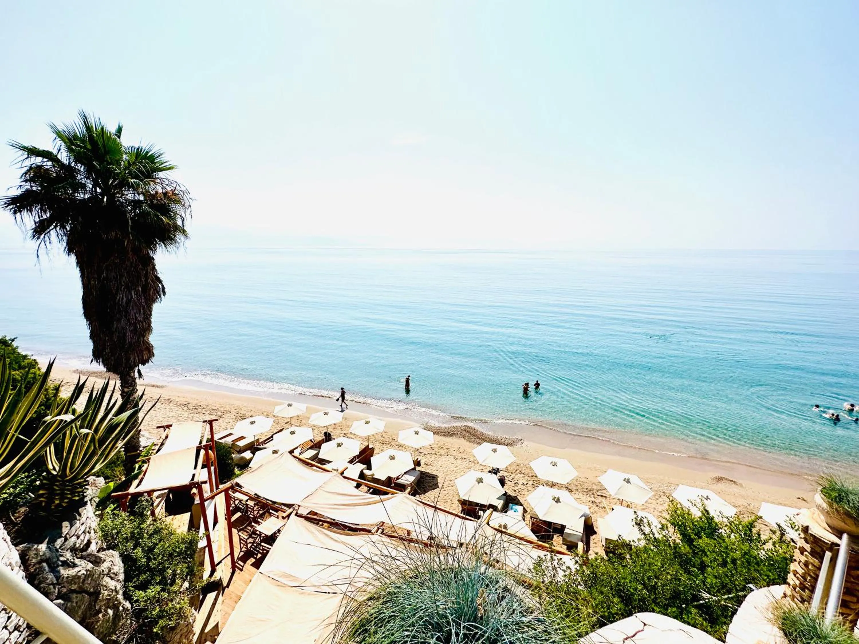 WHITE DONKEY BOUTIQUE Hotel