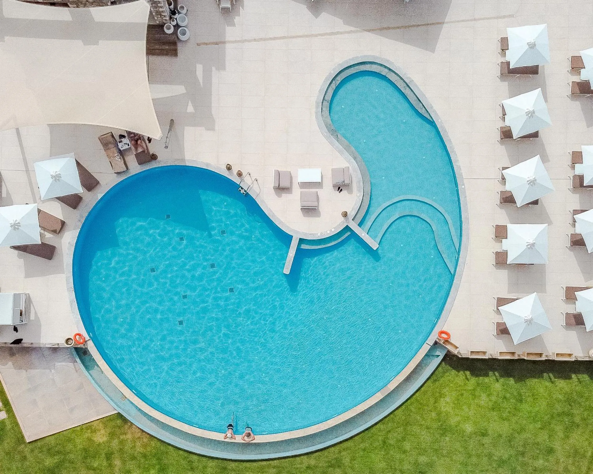 WHITE DONKEY BOUTIQUE Hotel