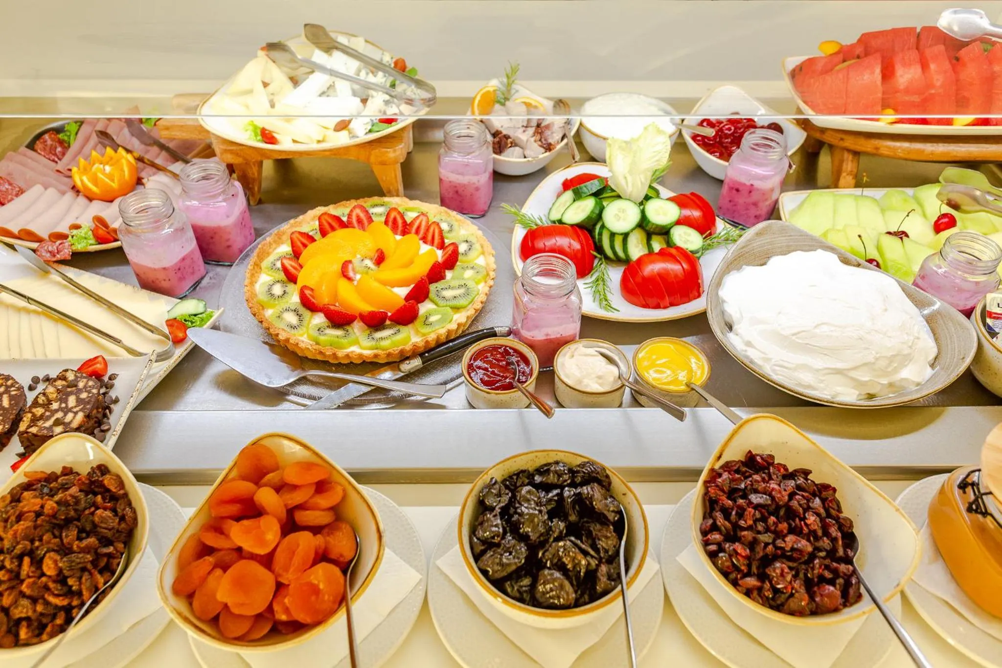 WHITE DONKEY BOUTIQUE Hotel