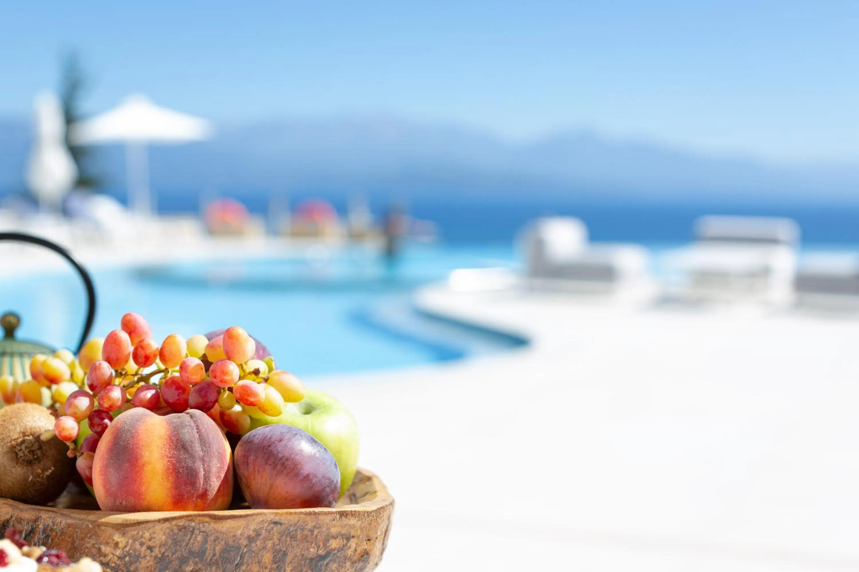 WHITE DONKEY BOUTIQUE Hotel