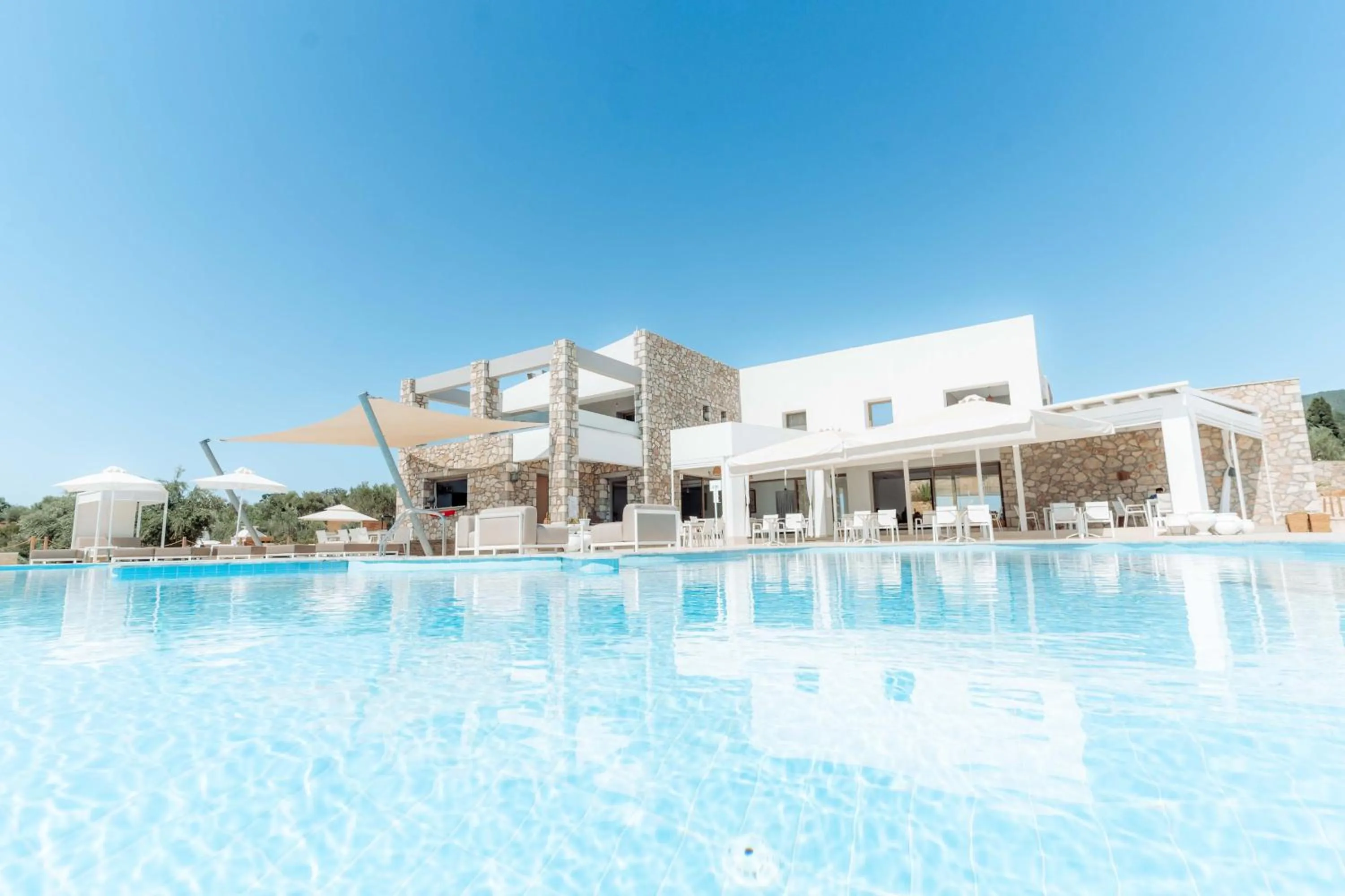 WHITE DONKEY BOUTIQUE Hotel