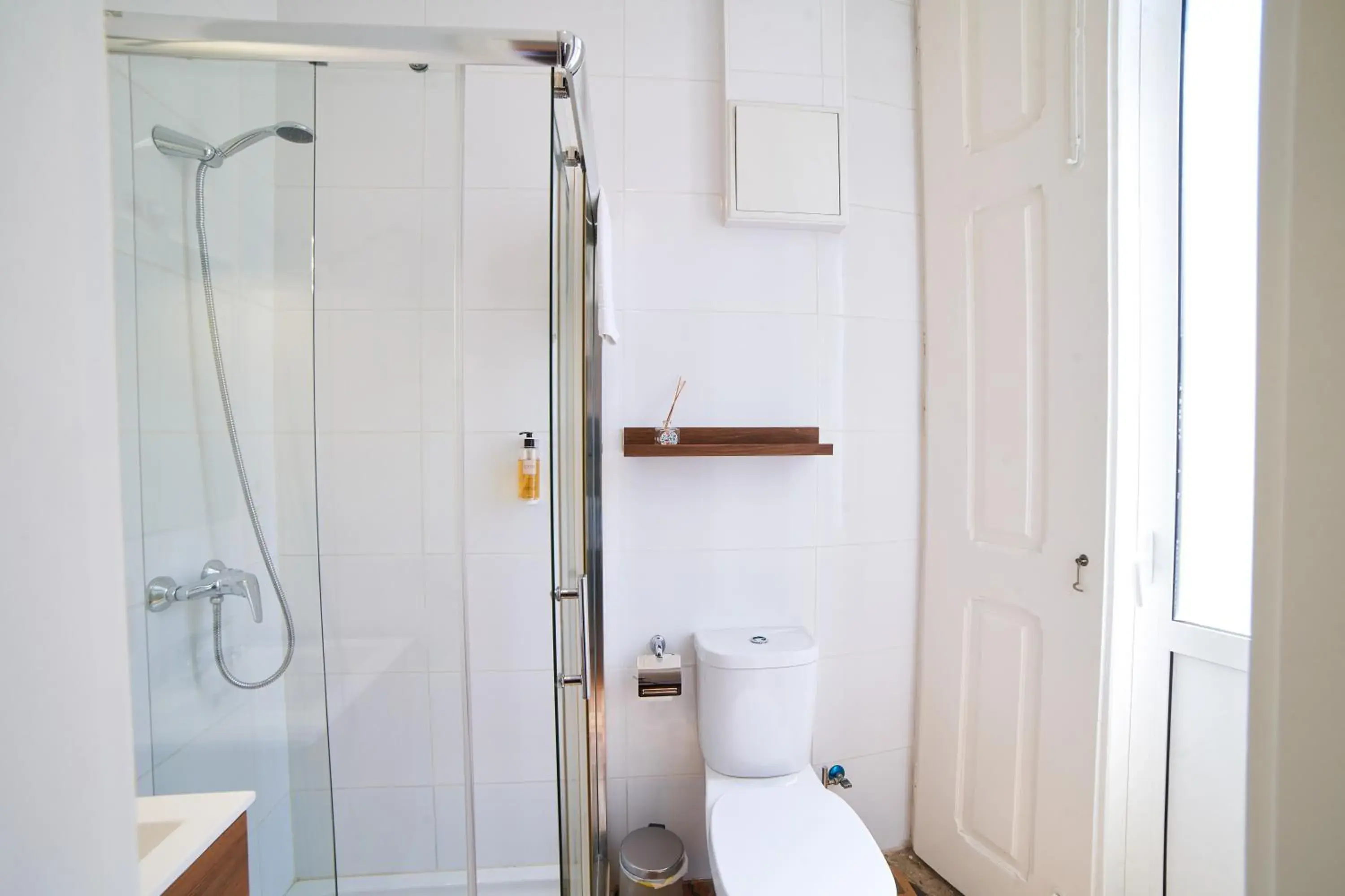 Double Room in Baron Faro - Guest House Double Room in Baron Faro - Guest House