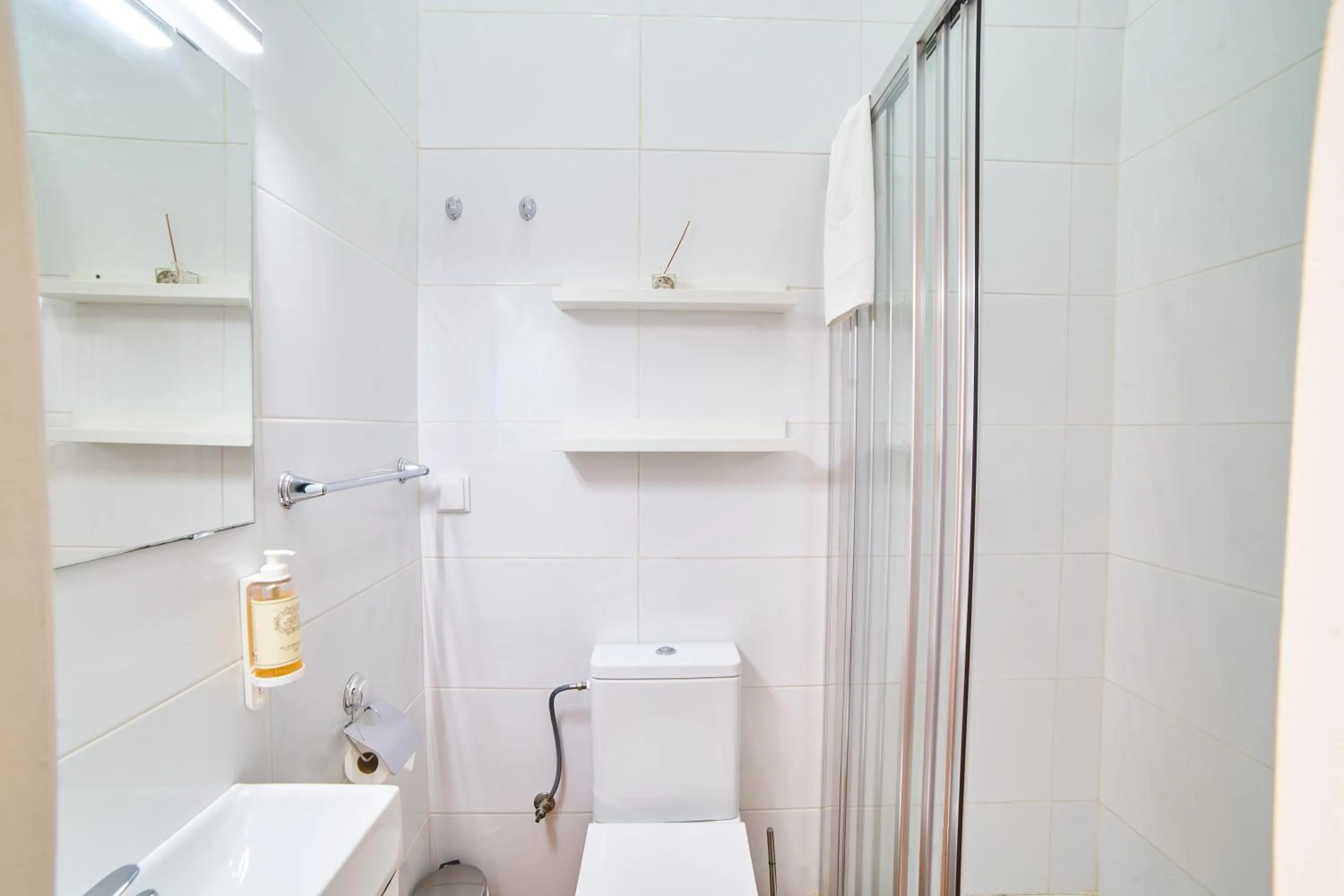 Baron Faro - Guest House