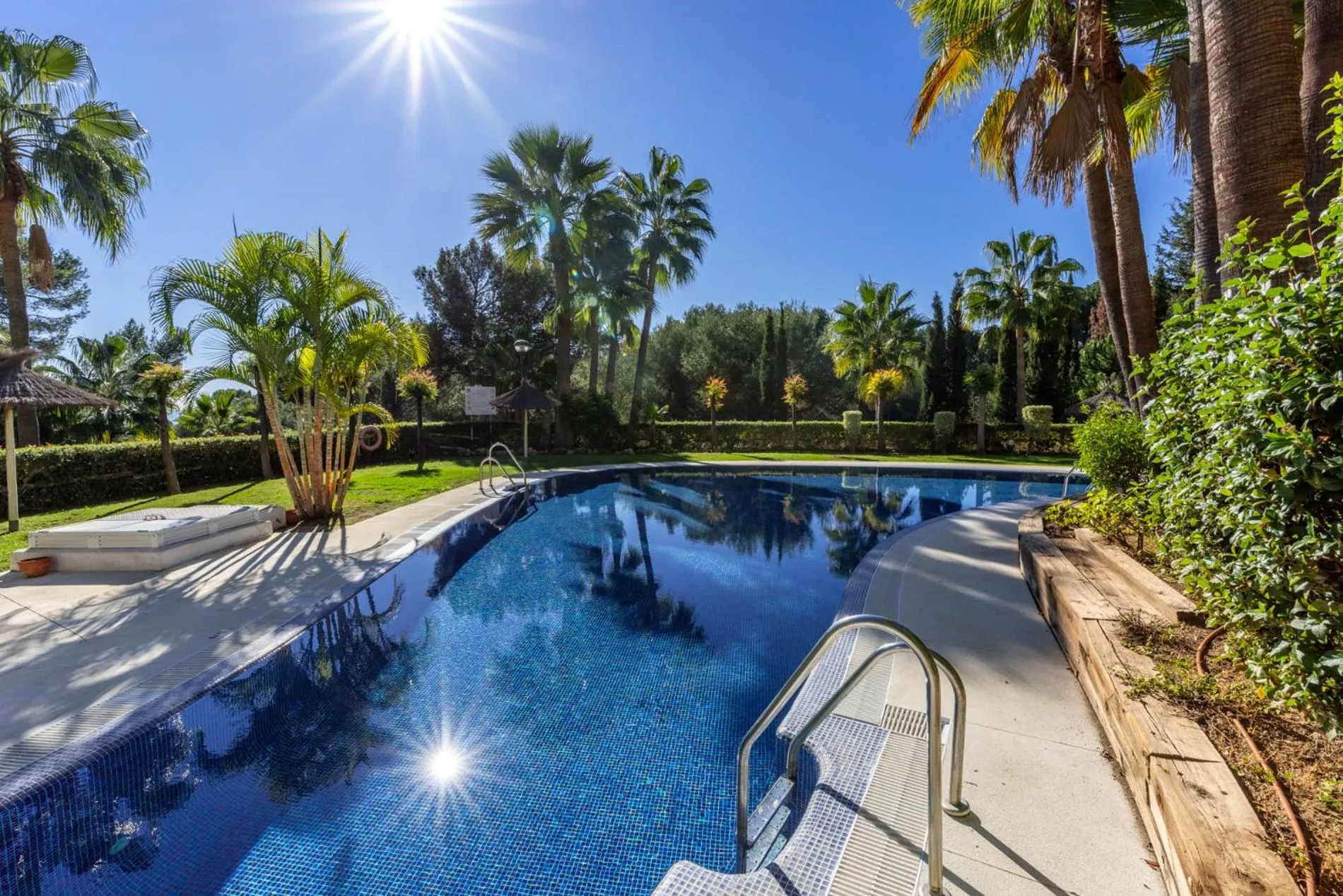 Sierra Blanca, Marbella