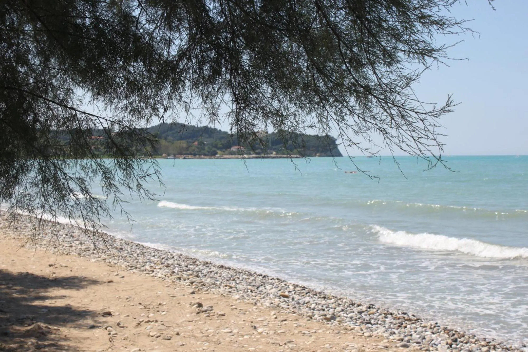 Nearby landmark in S&C Kosmos Beach Resort