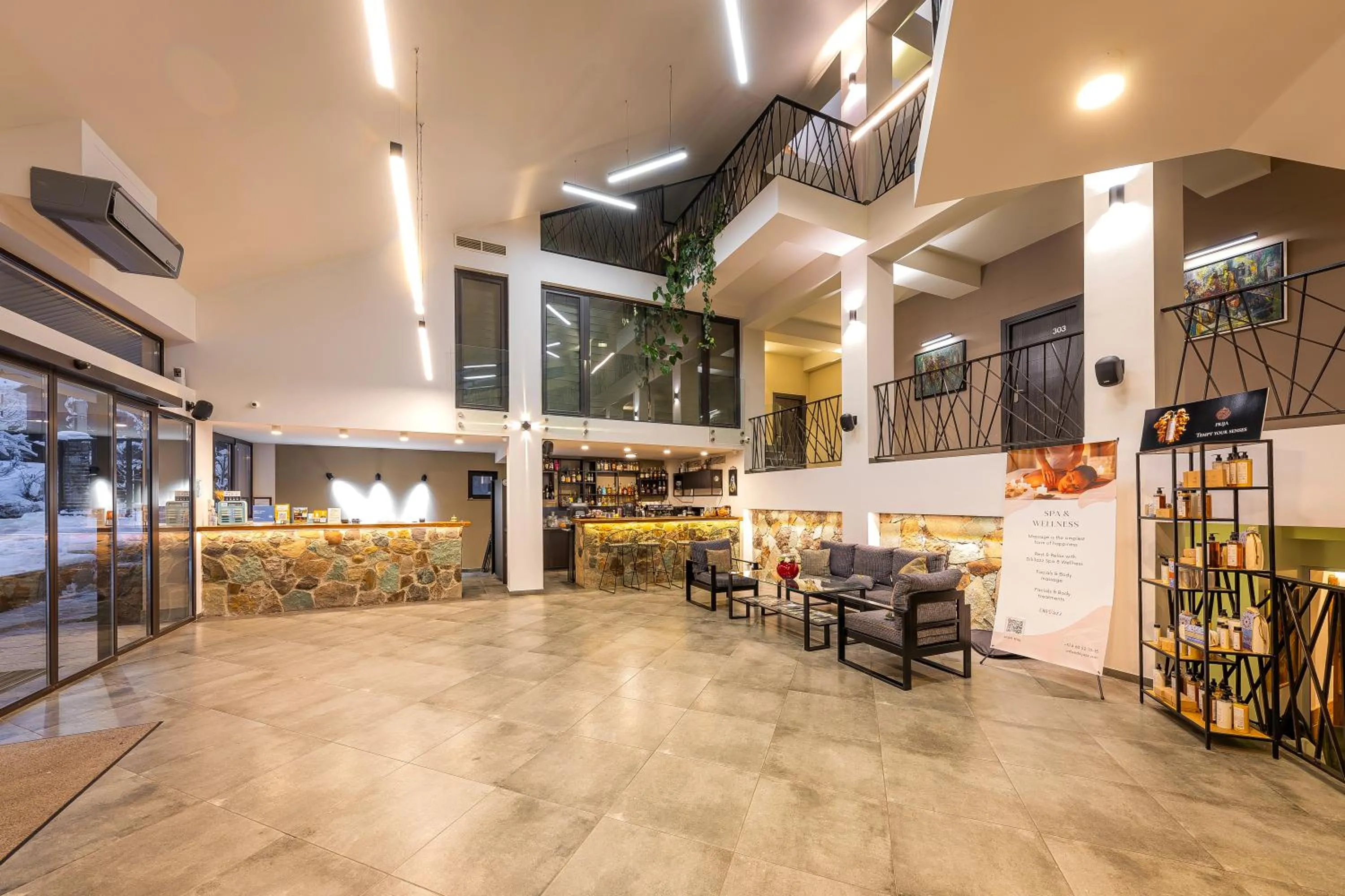 DiliJazz Hotel & Restaurant