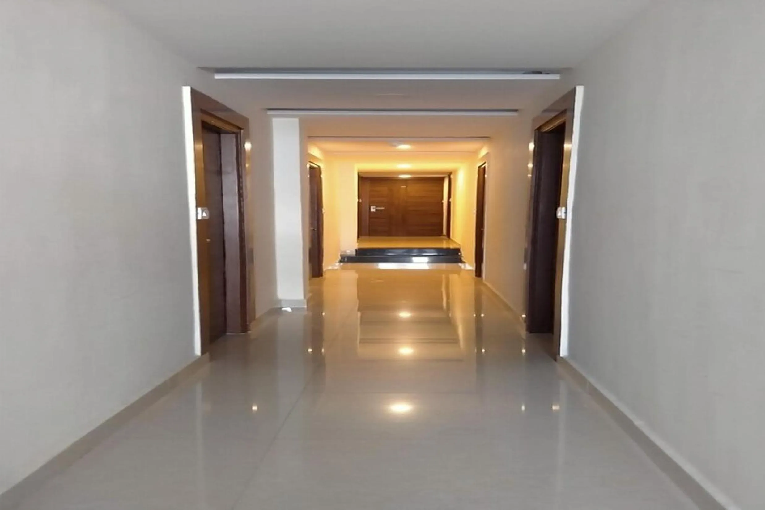 Property building in EMPIRE INN HOTEL