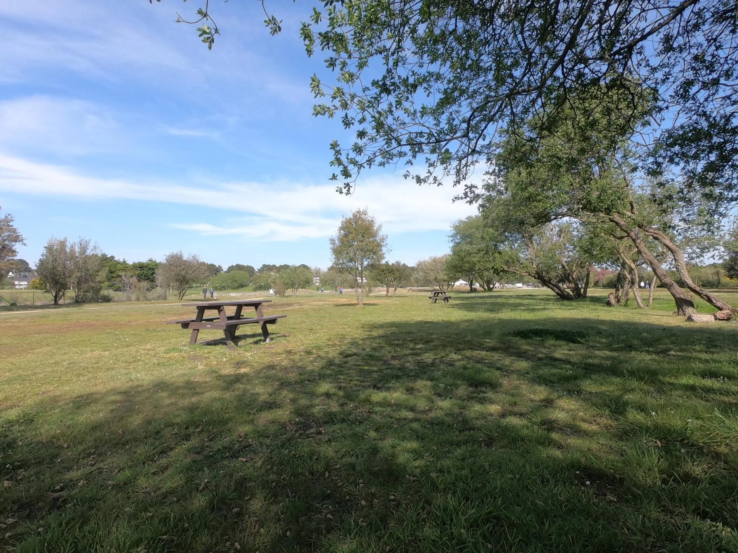 Neighbourhood in Ti Kabanouz