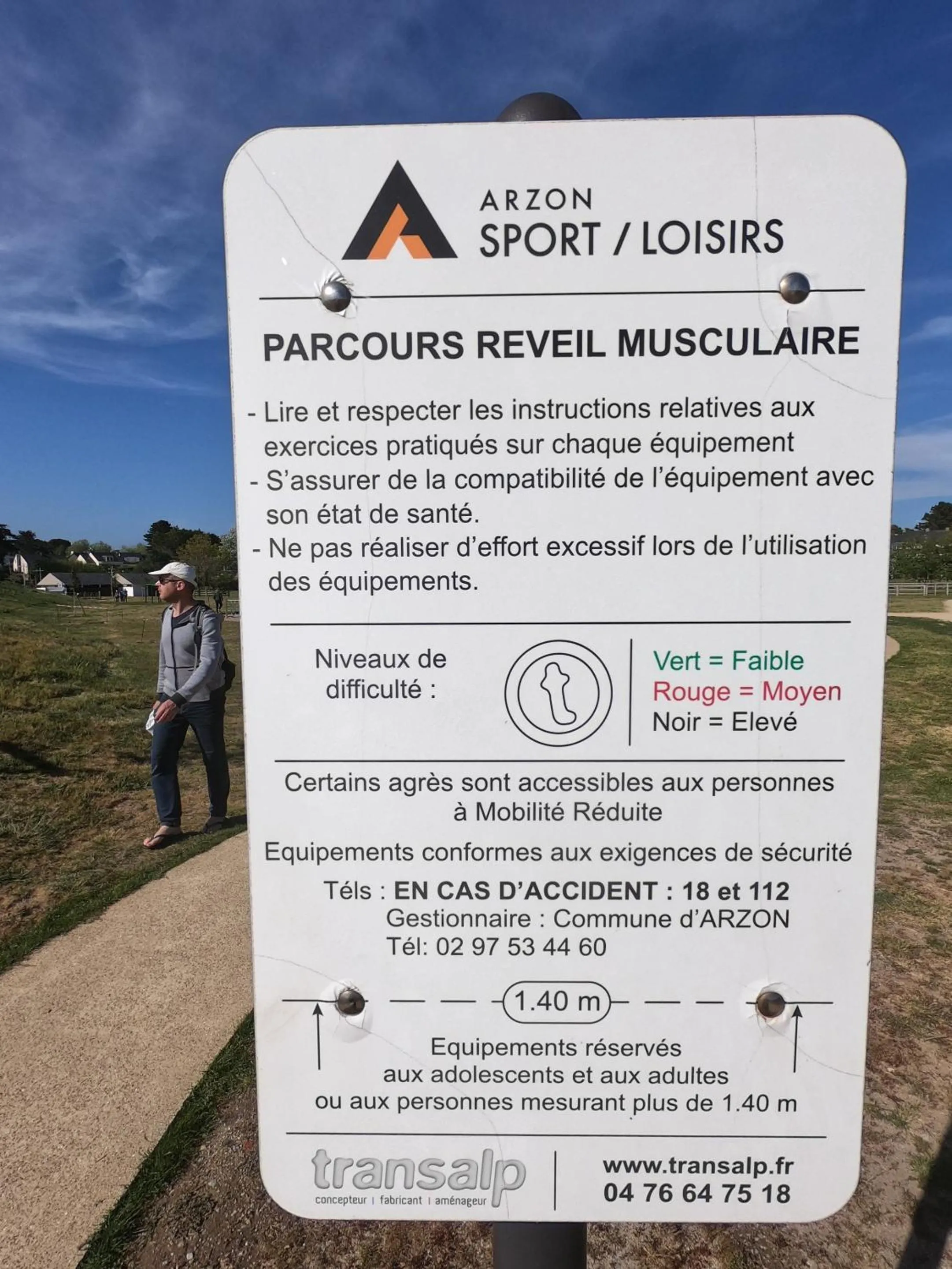 Neighbourhood in Ti Kabanouz