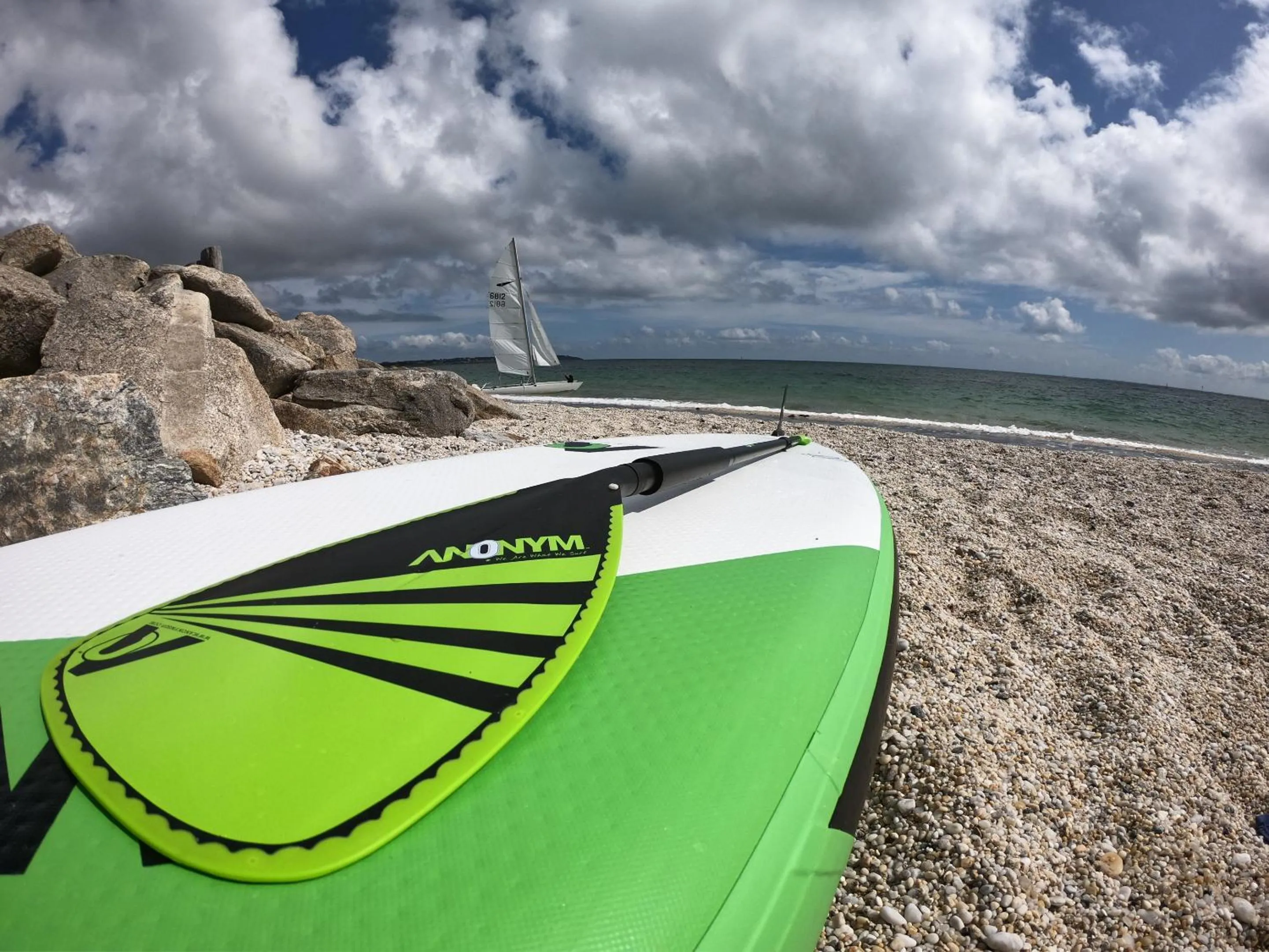 Activities in Ti Kabanouz