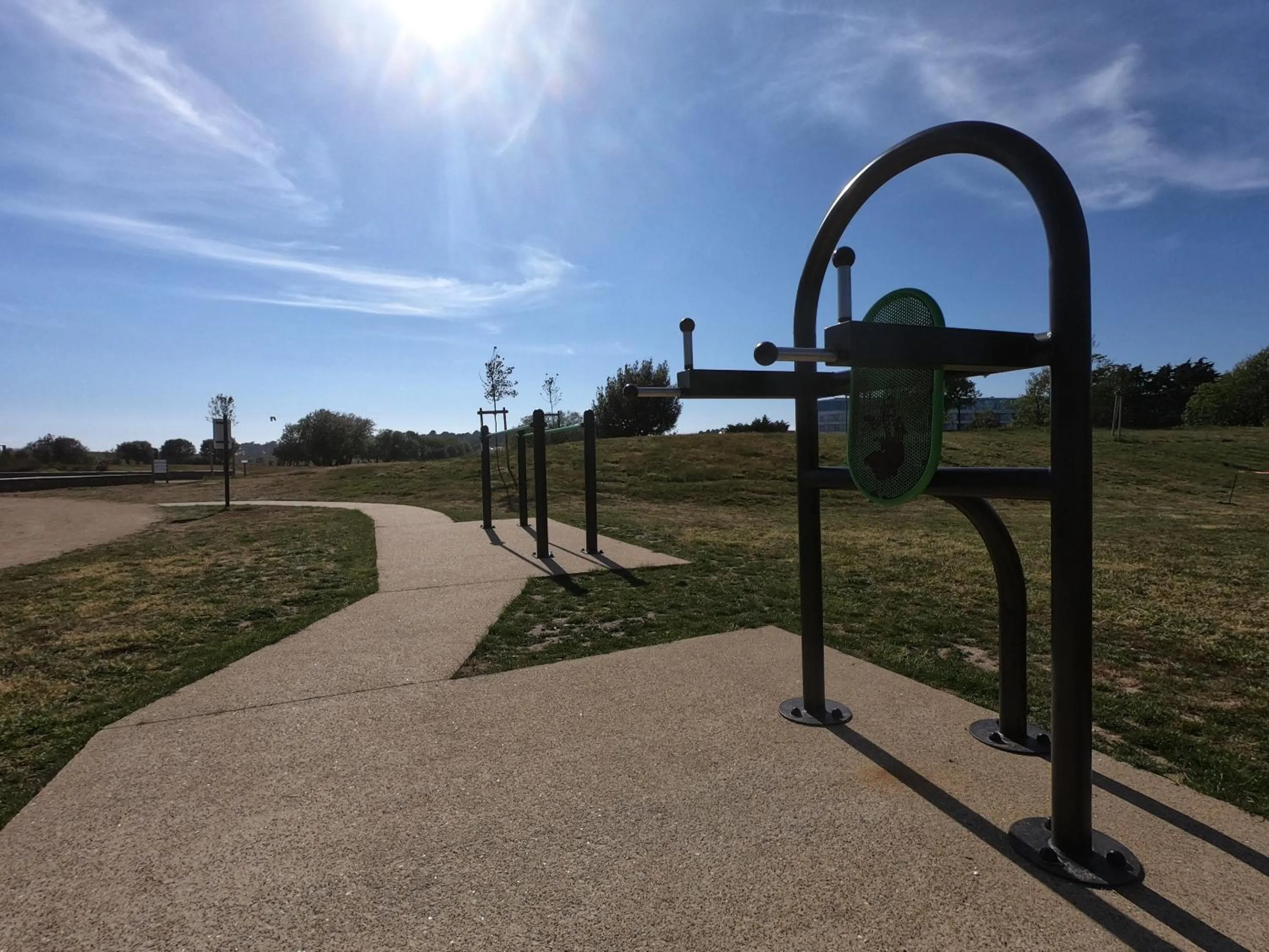 Neighbourhood in Ti Kabanouz