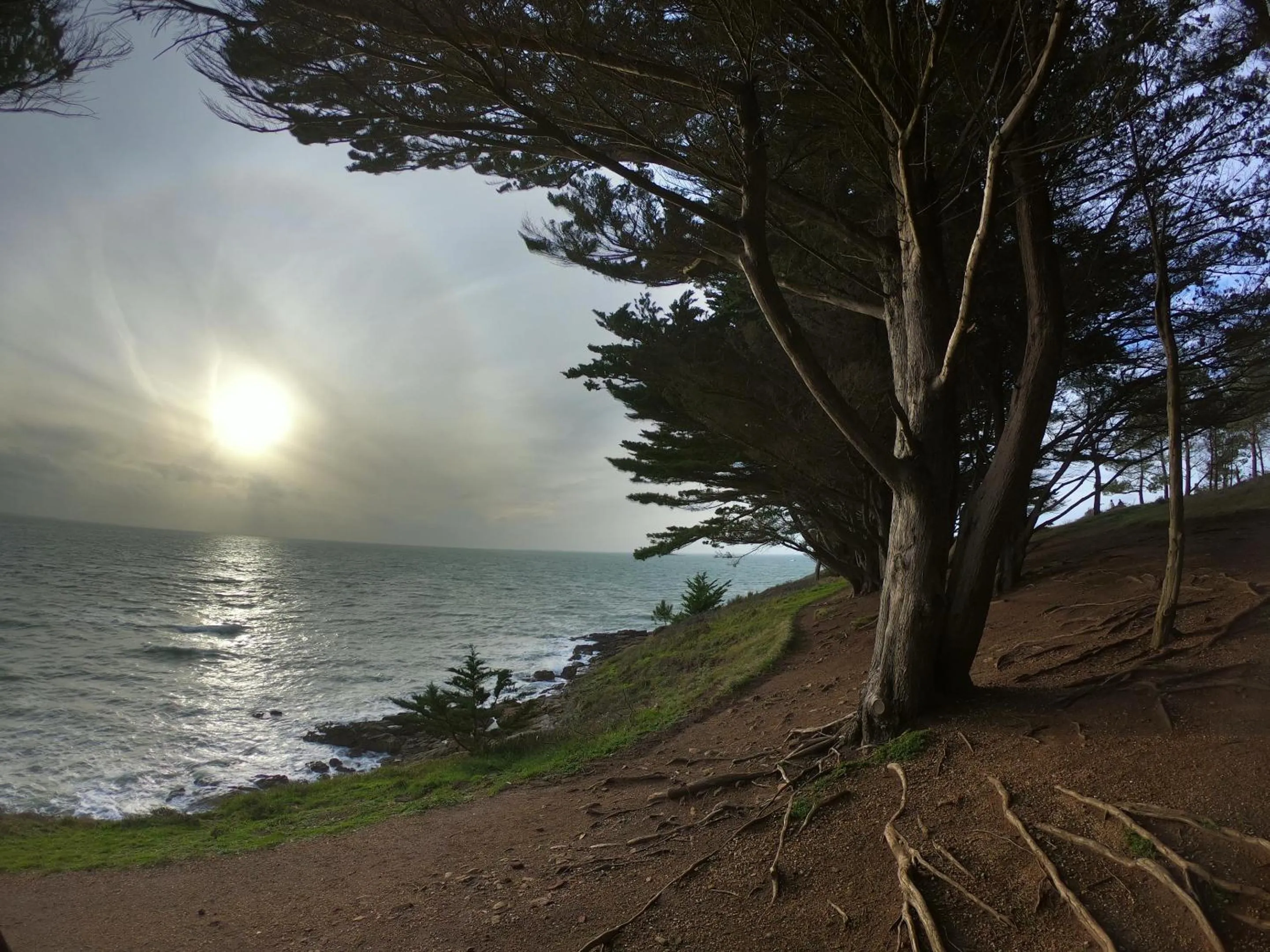 Neighbourhood in Ti Kabanouz