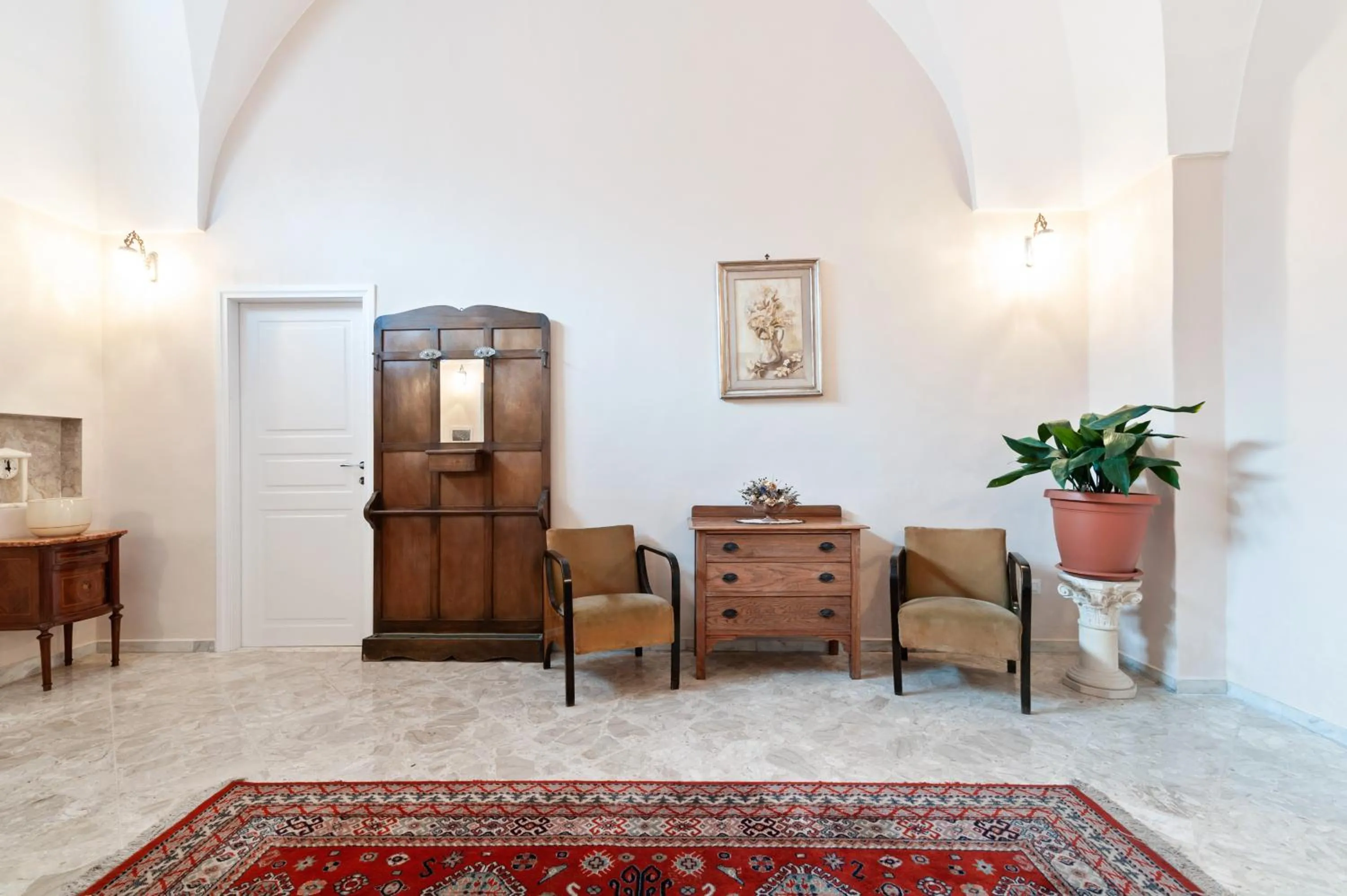 GuestHost - La dimora del Cavaliere di Squinzano
