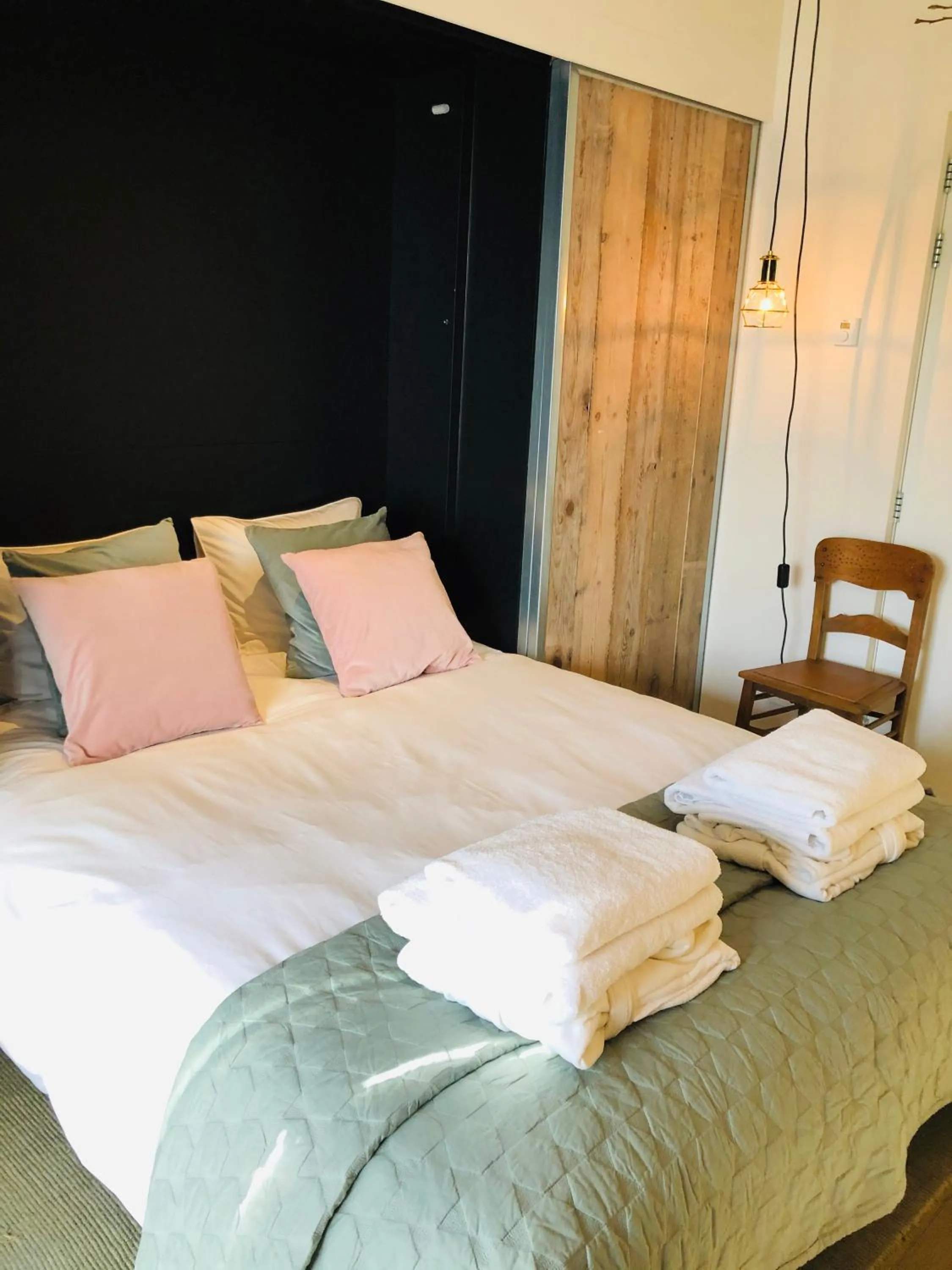 'Room Eleven' aan de Vecht