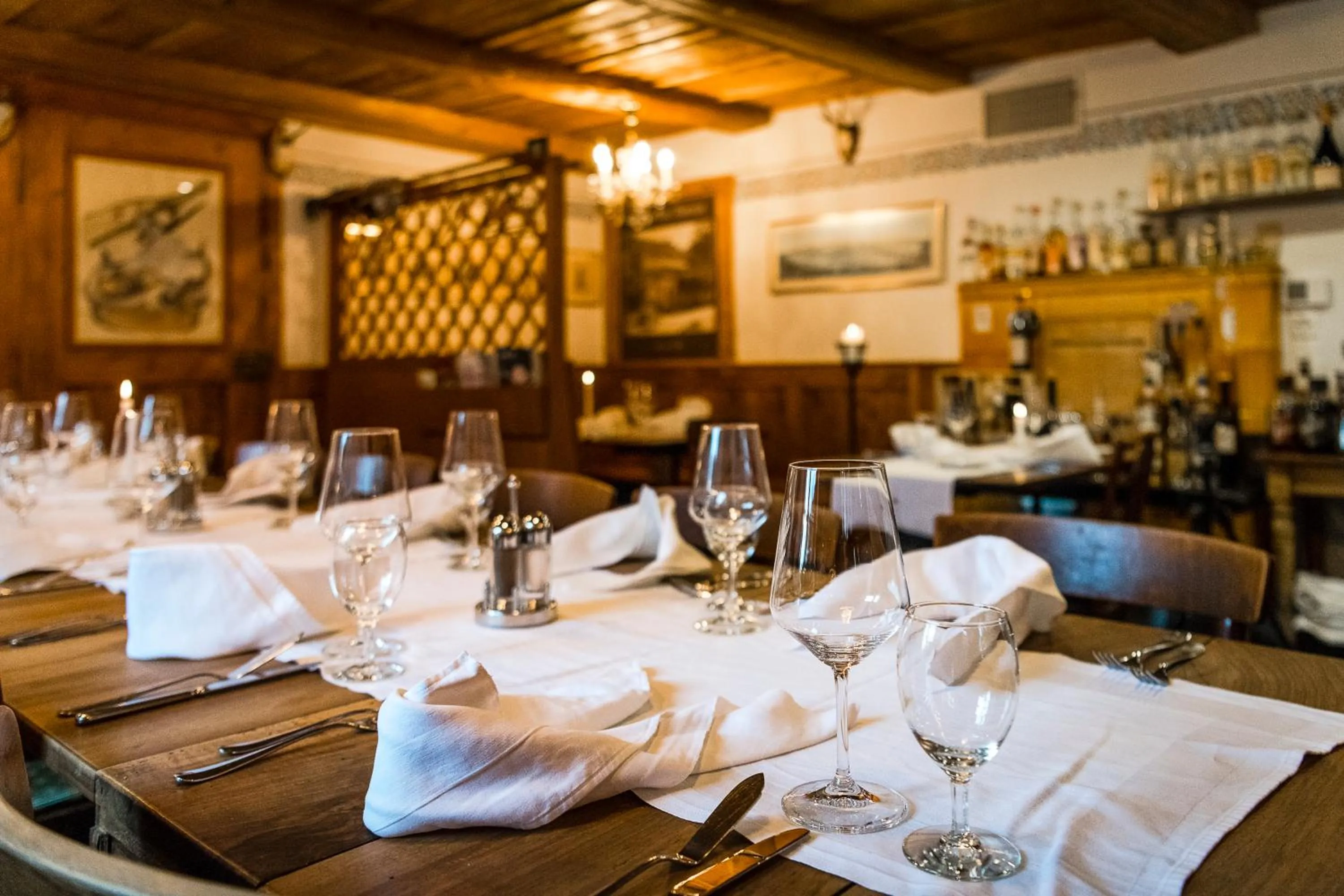 Restaurant/places to eat in Landgasthof Roderis