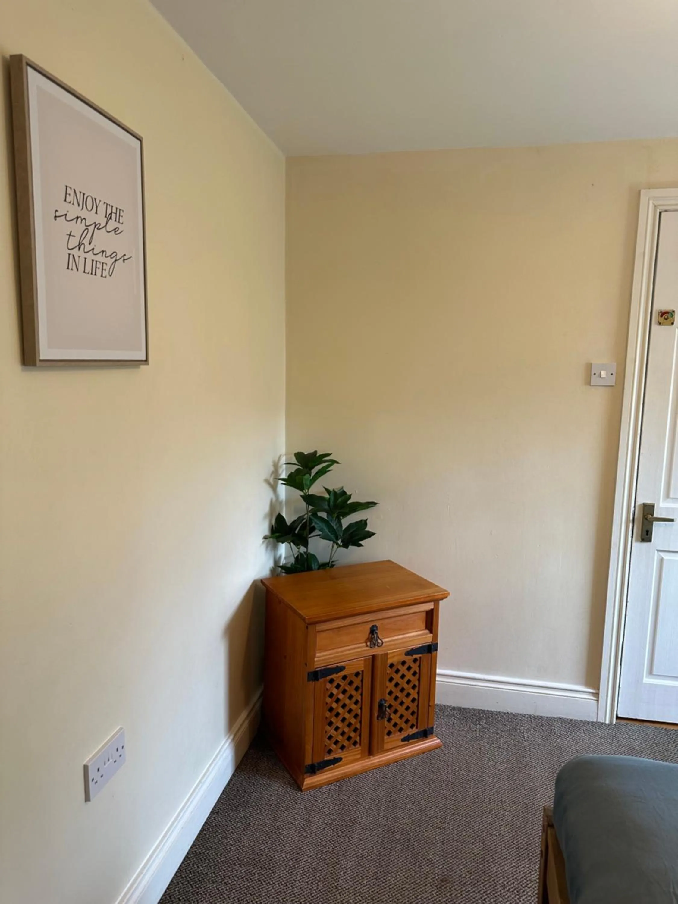 The Grapevine Hostel