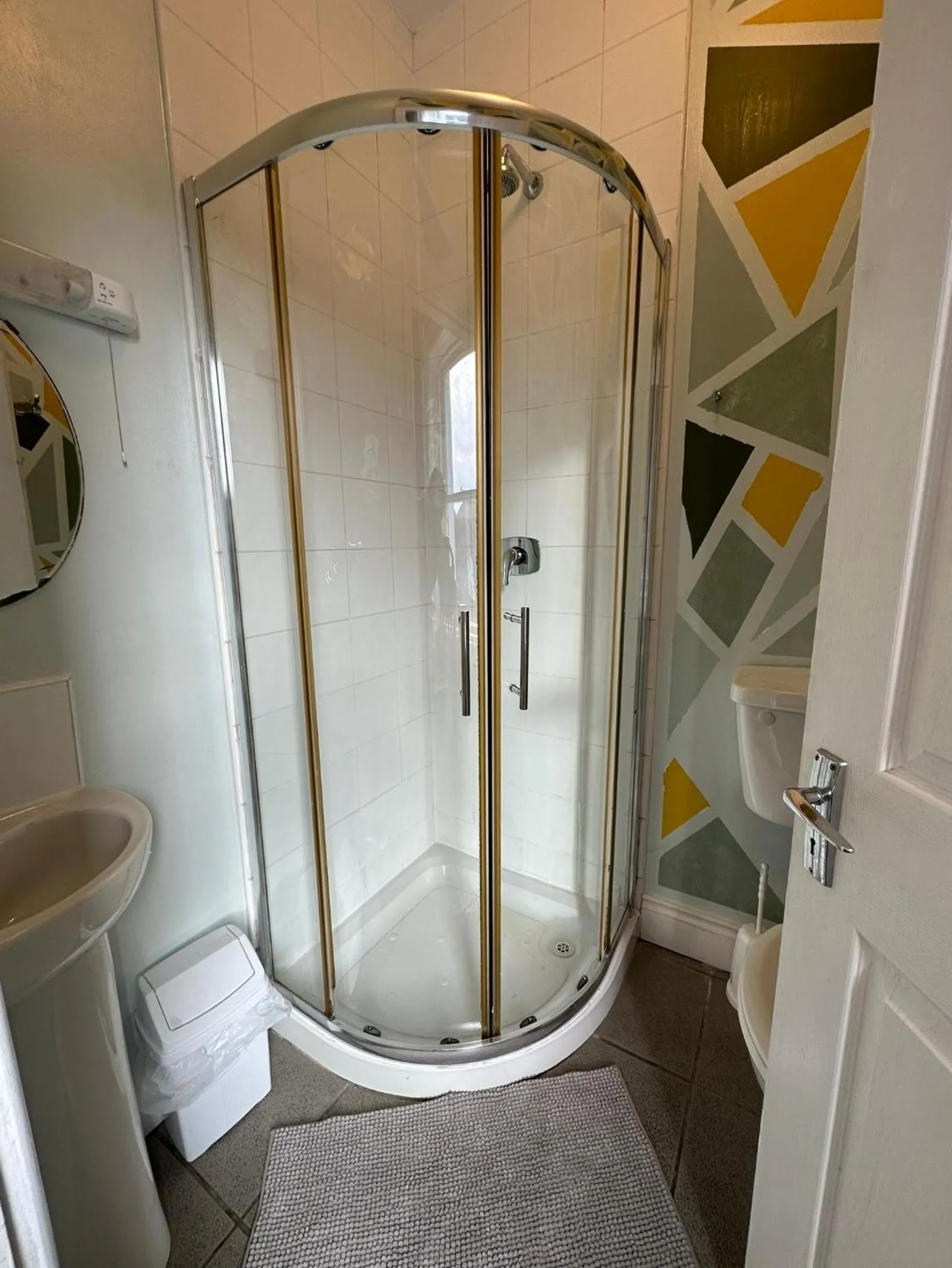 The Grapevine Hostel