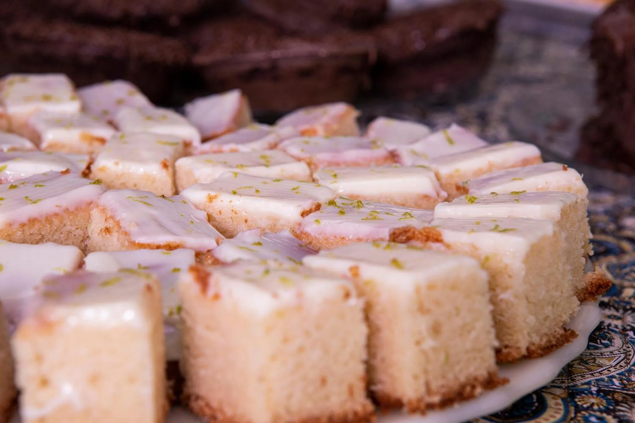 Food and drinks in Pousada Guarubela Veloso