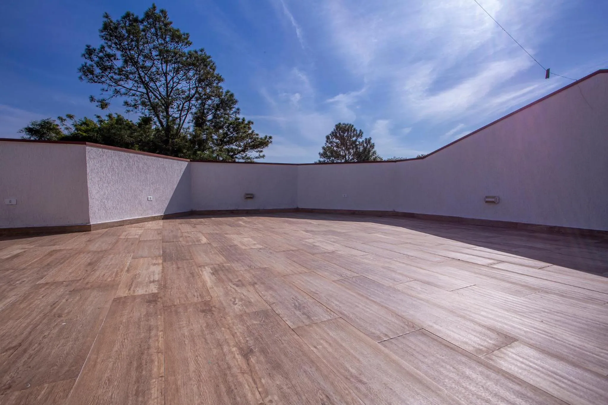 Property building in Pousada Guarubela Veloso