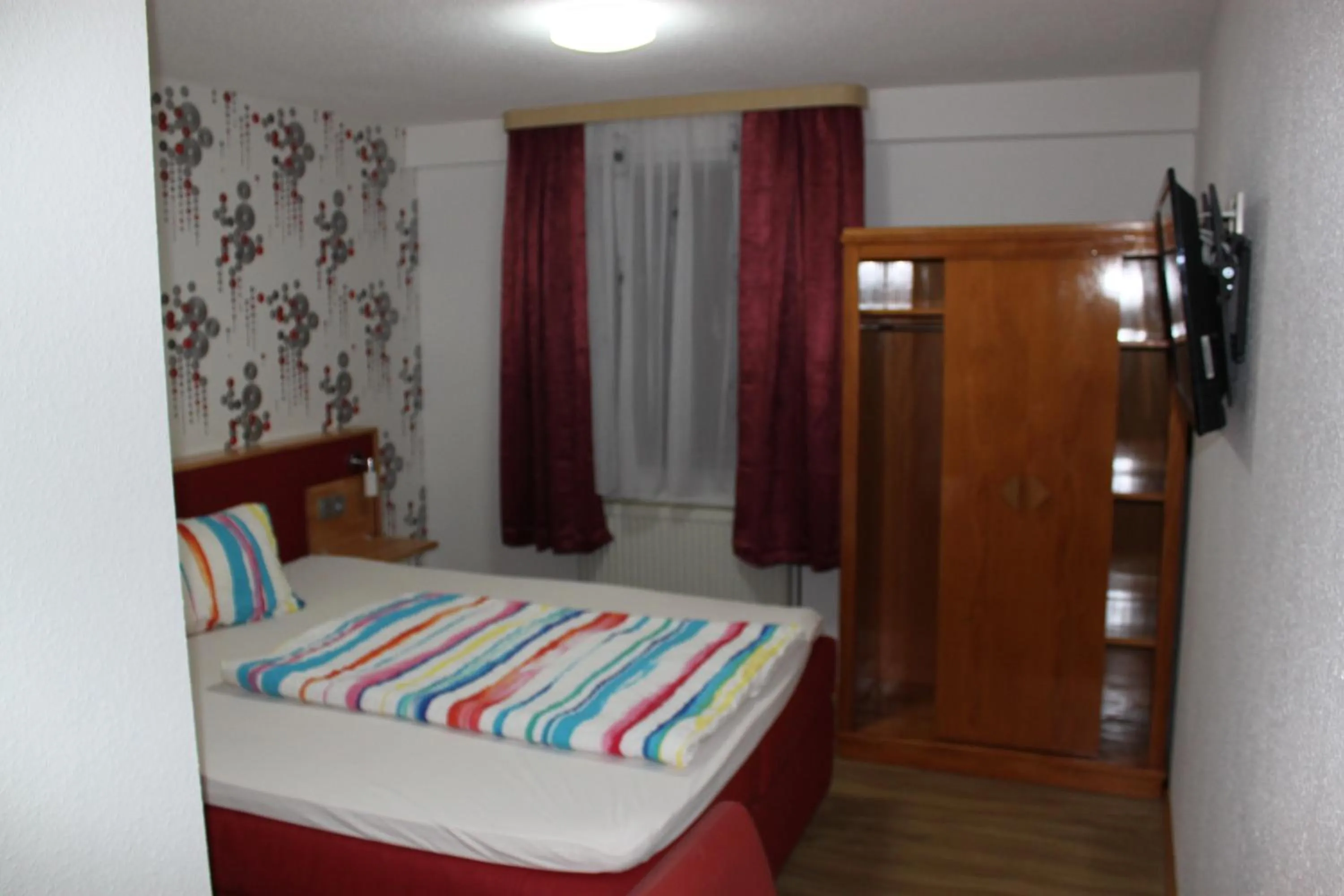 Hotel Hochdorfer Hirschen