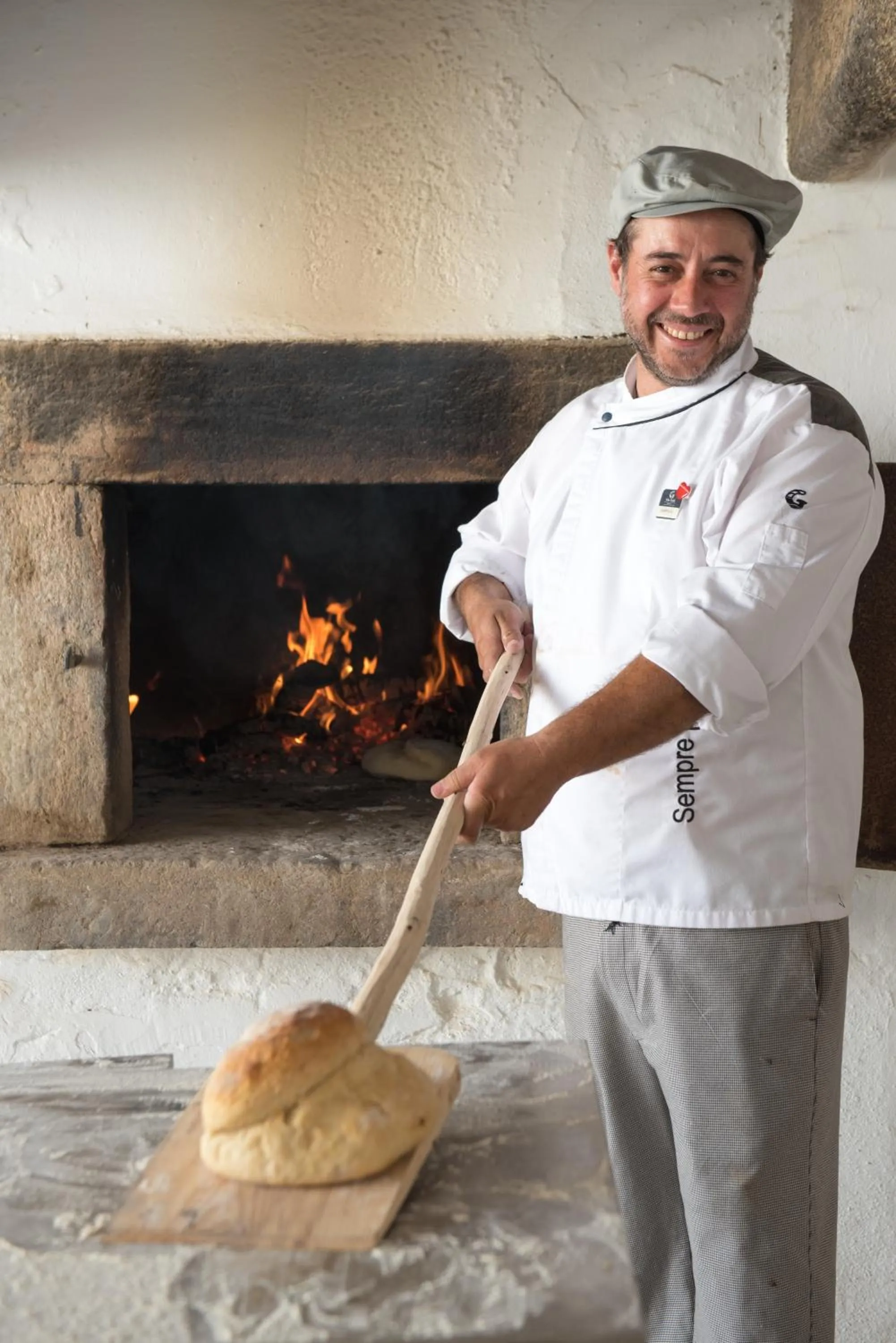 Restaurant/places to eat in Vila Gale Collection Alter Real - Resort Equestre, Conference & Spa