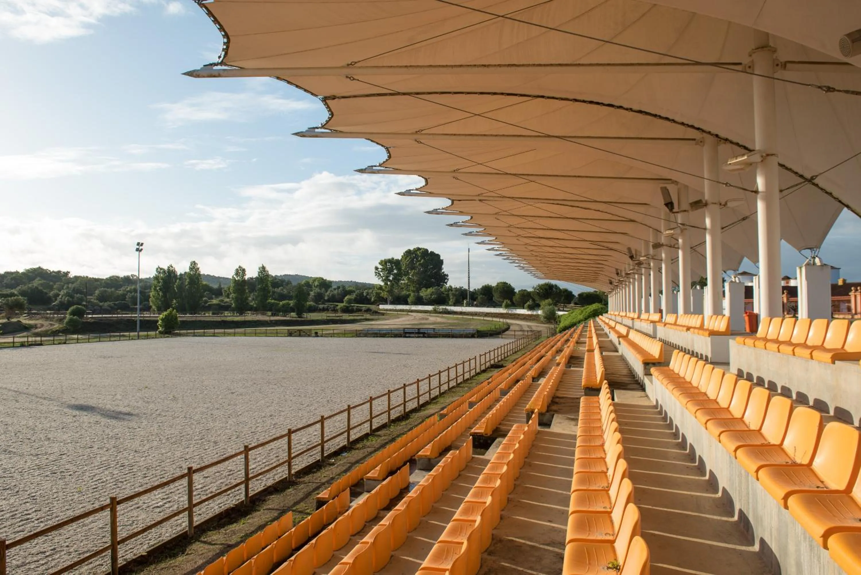 Activities in Vila Gale Collection Alter Real - Resort Equestre, Conference & Spa