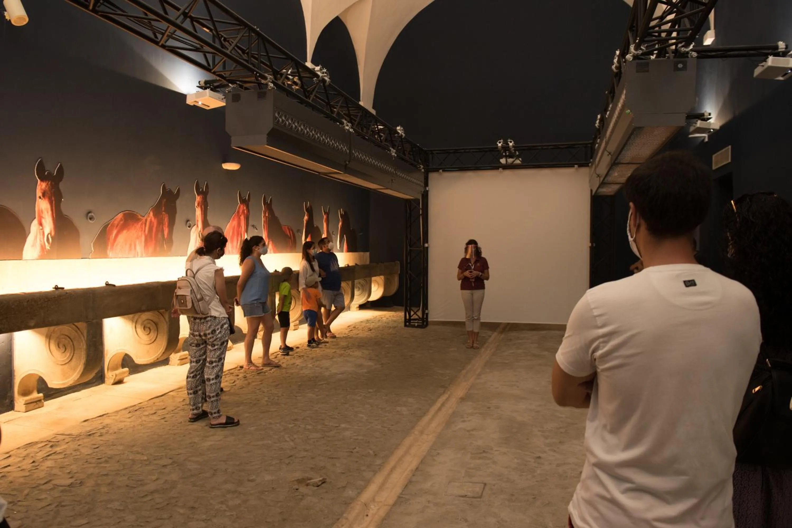 Activities in Vila Gale Collection Alter Real - Resort Equestre, Conference & Spa