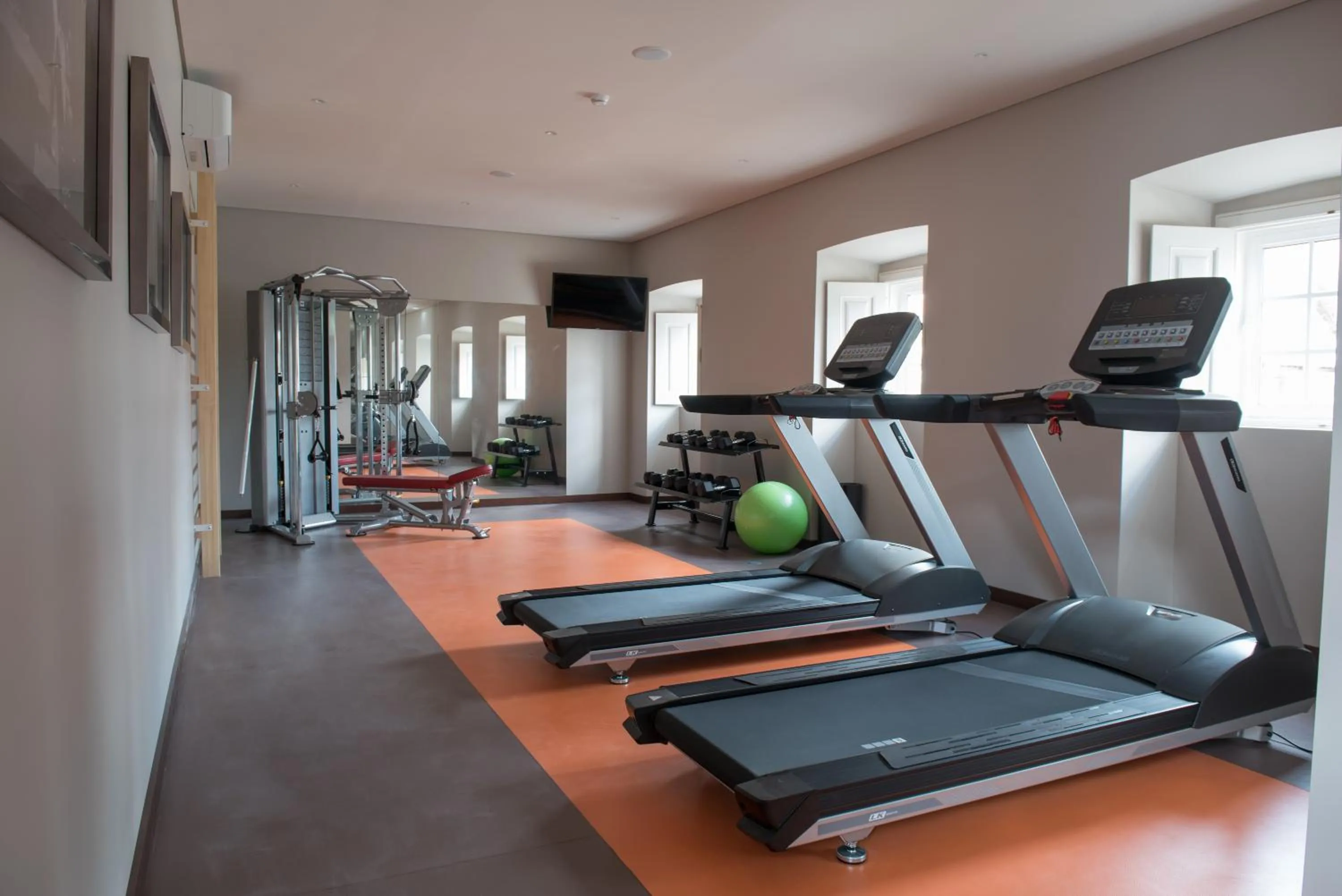 Spa and wellness centre/facilities in Vila Gale Collection Alter Real - Resort Equestre, Conference & Spa