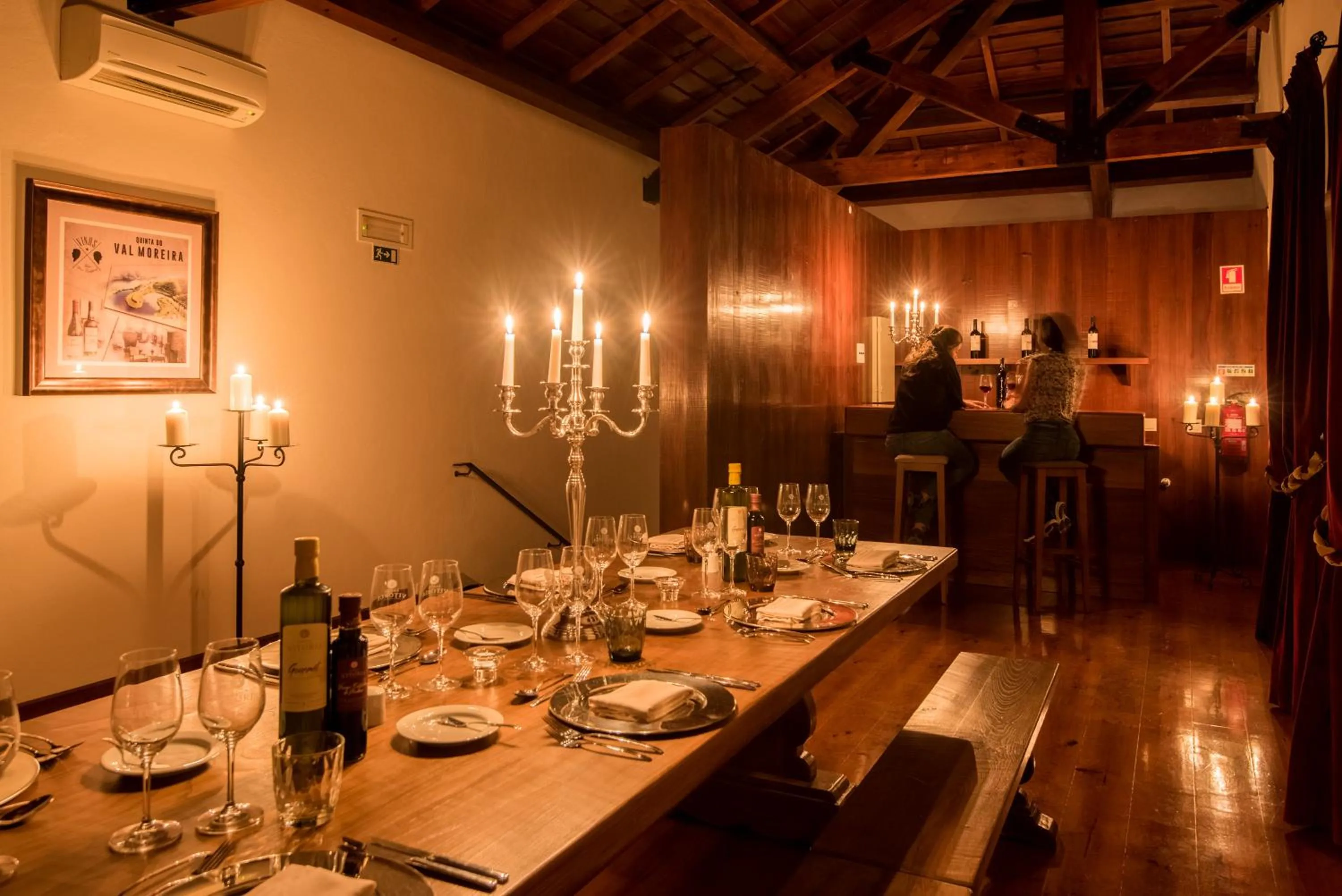 Lounge or bar in Vila Gale Collection Alter Real - Resort Equestre, Conference & Spa