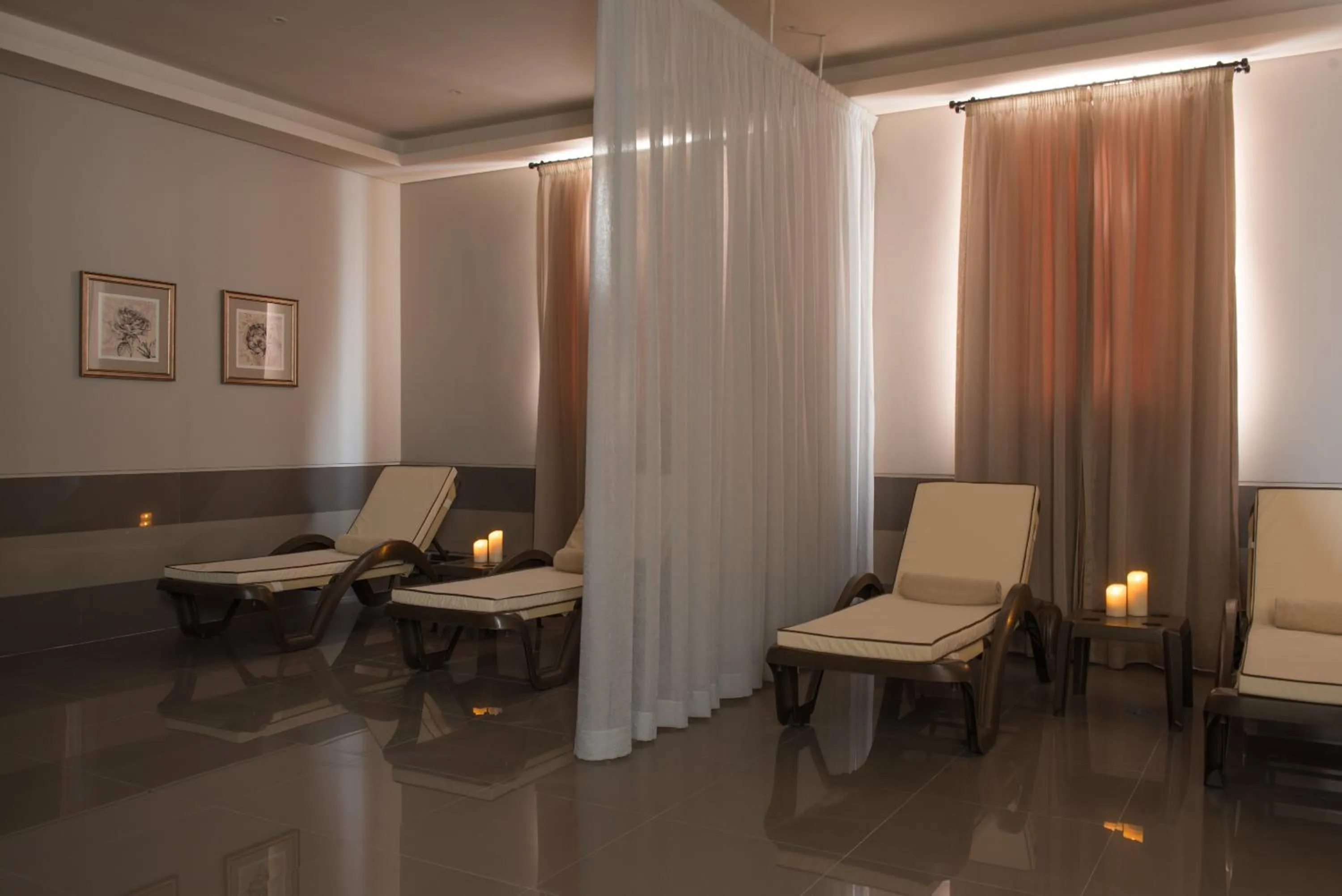 Massage in Vila Gale Collection Alter Real - Resort Equestre, Conference & Spa