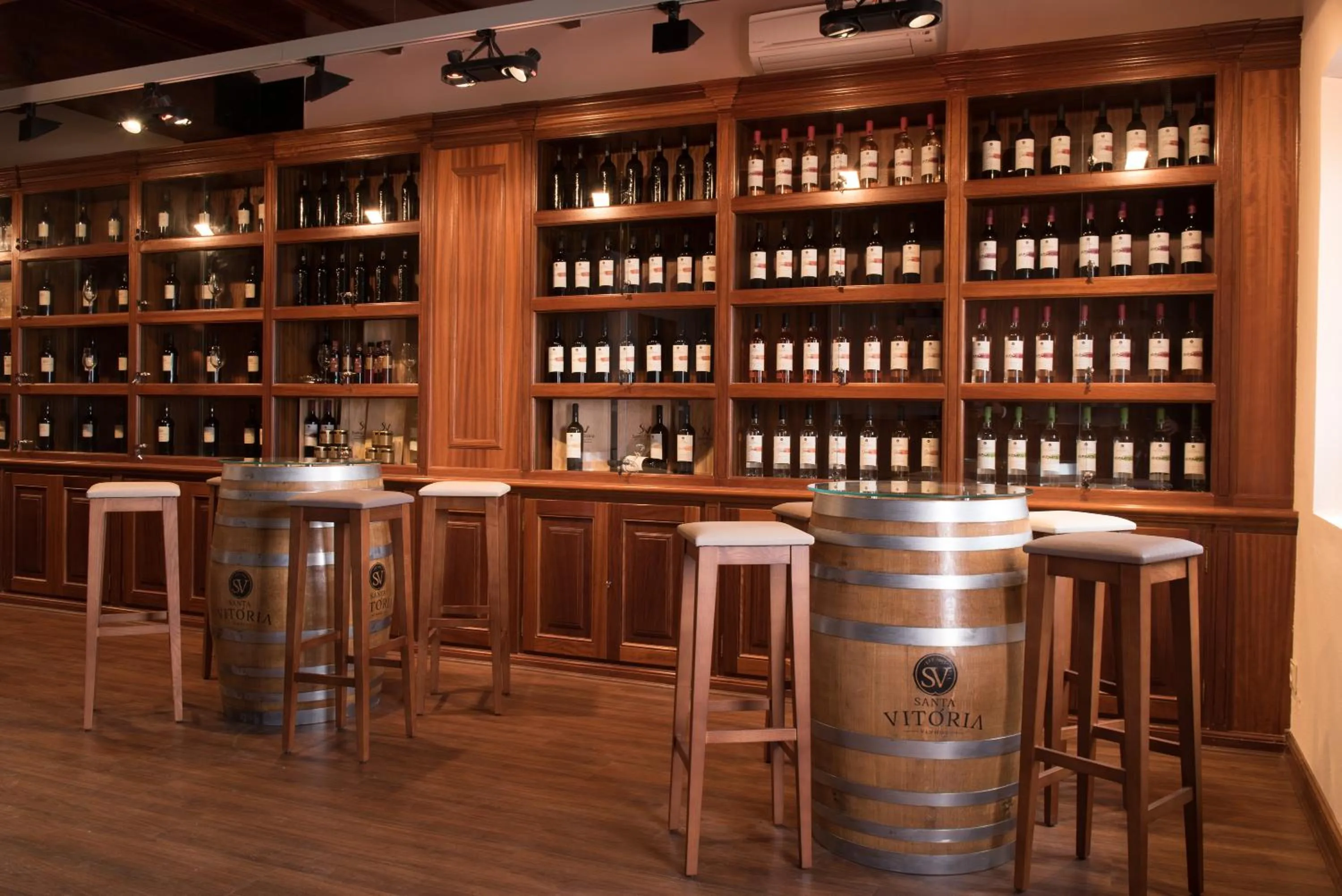 Lounge or bar in Vila Gale Collection Alter Real - Resort Equestre, Conference & Spa