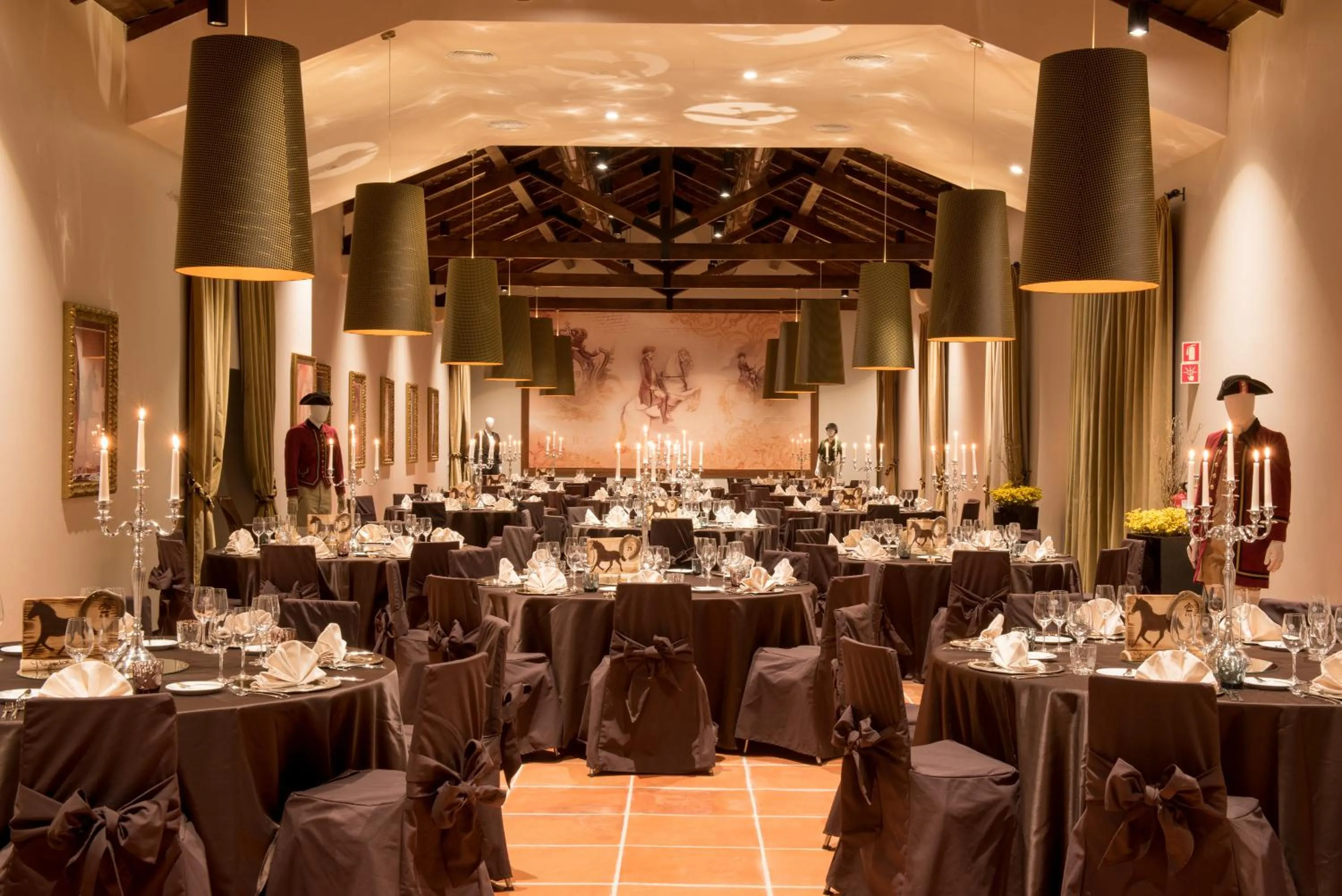 Meeting/conference room in Vila Gale Collection Alter Real - Resort Equestre, Conference & Spa