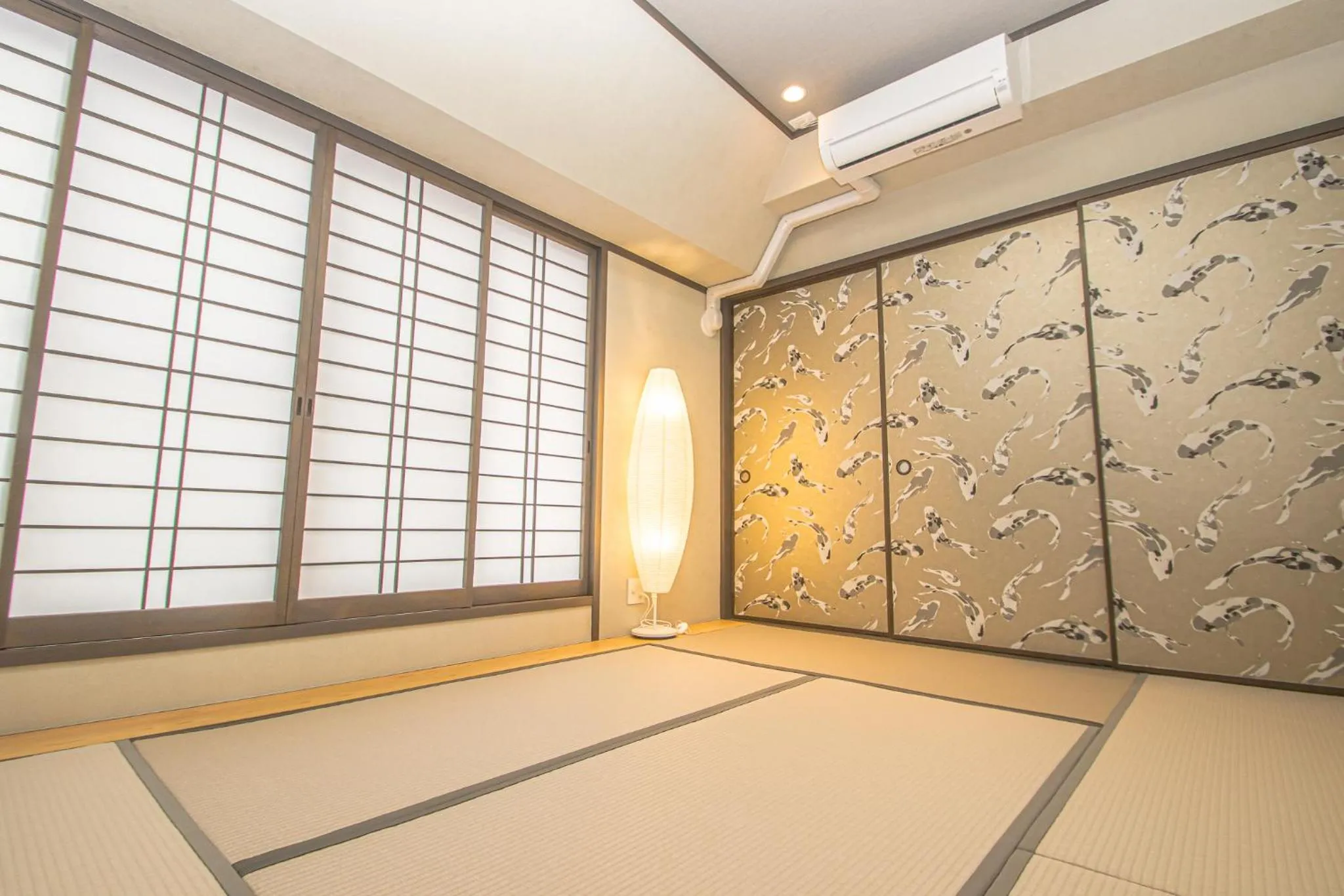 AMP FLAT Nishijin 3
